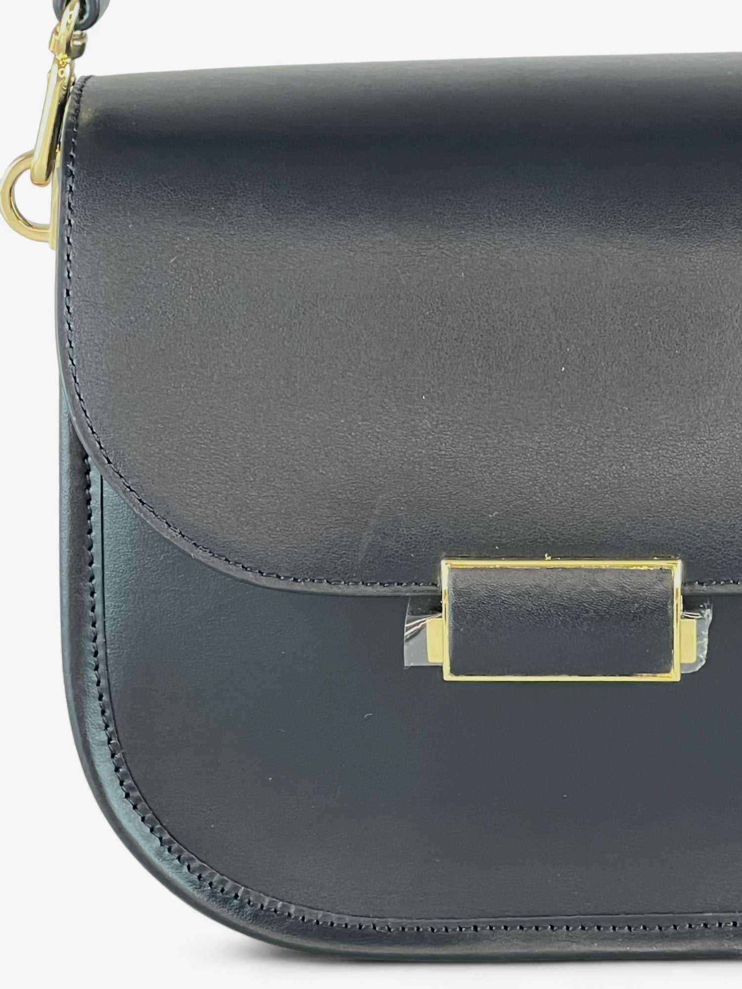 Borsa Gia Black SS24