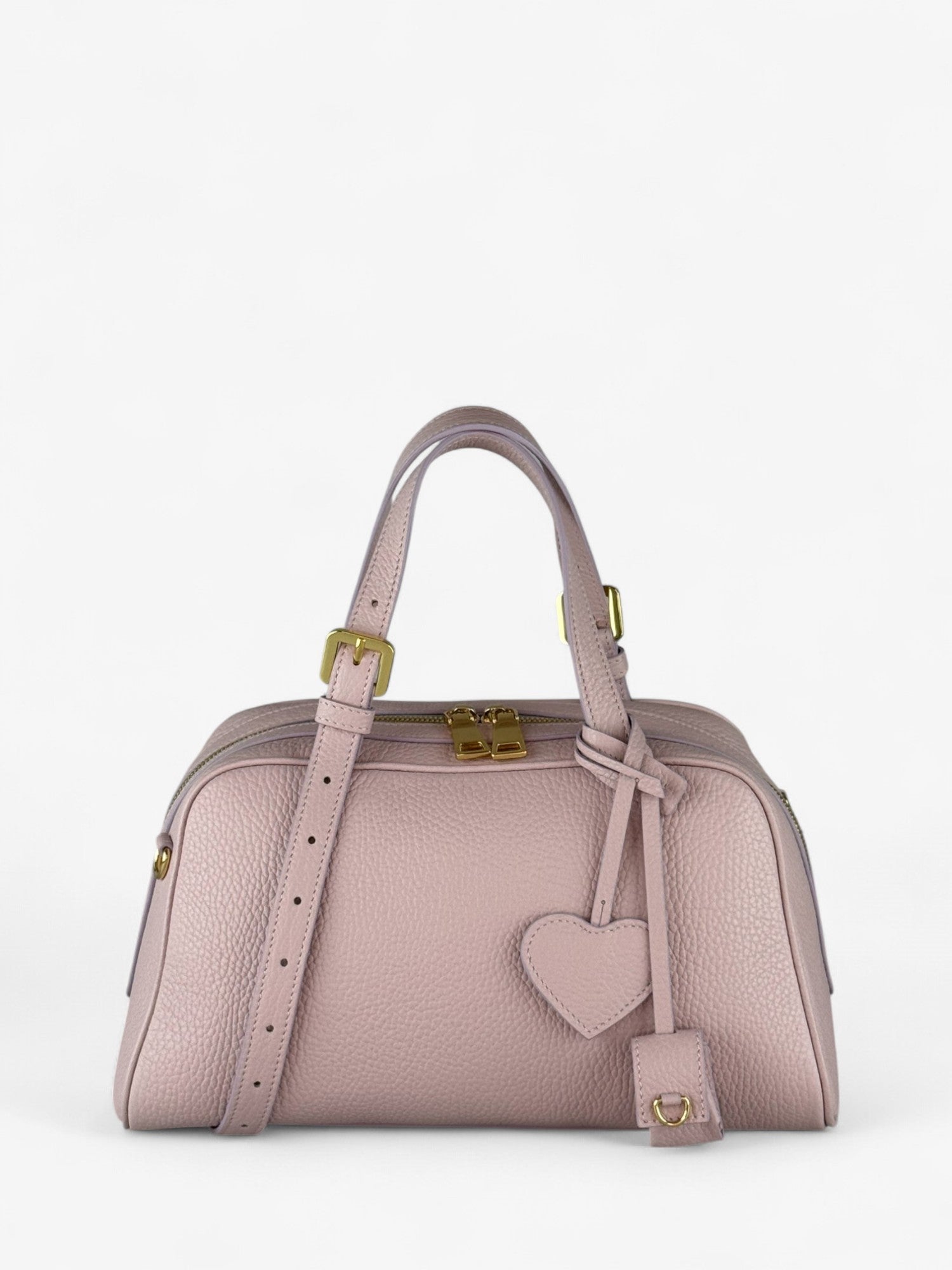 Jaqueline M Liliac Bag