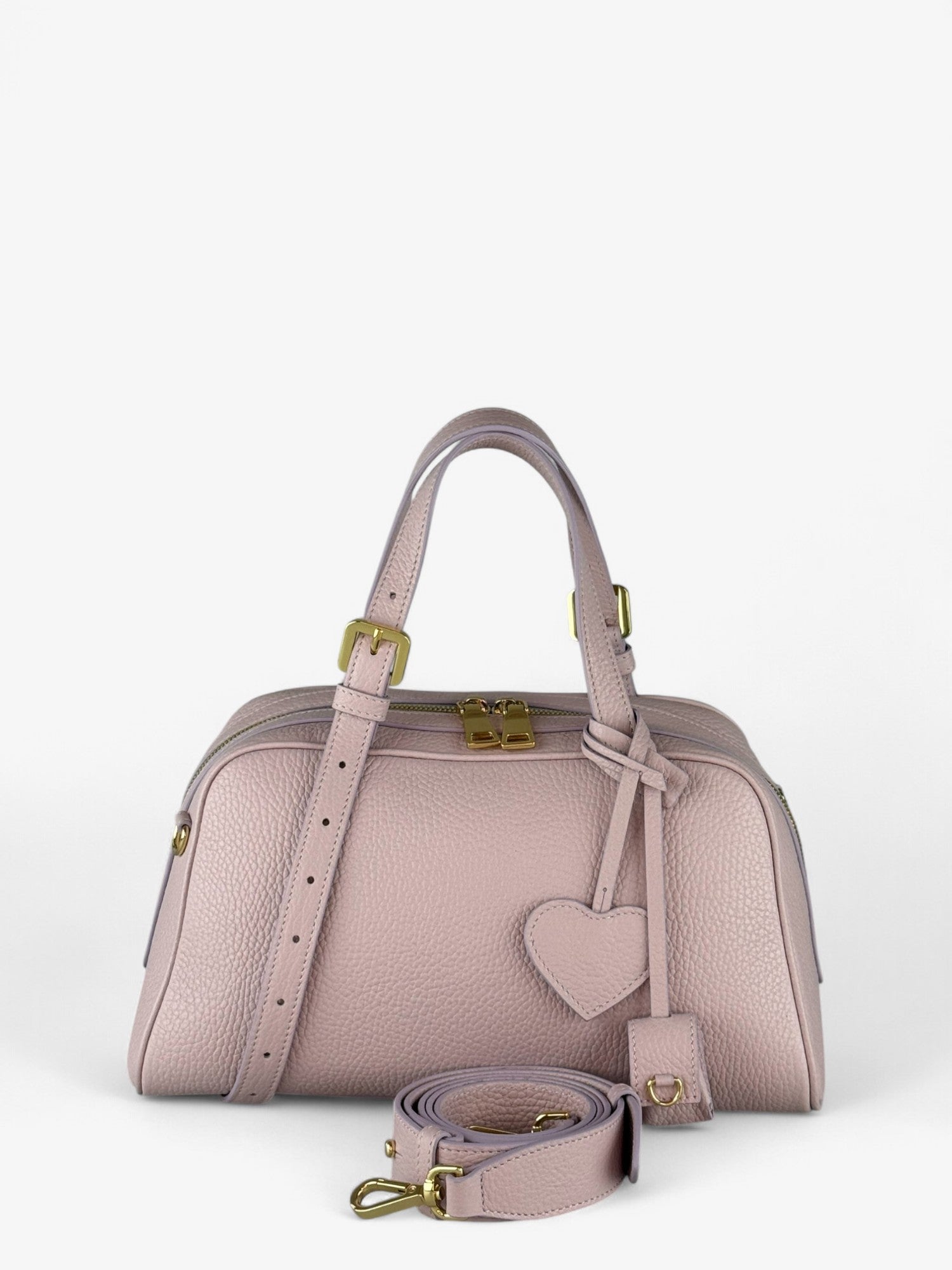Jaqueline M Liliac Bag