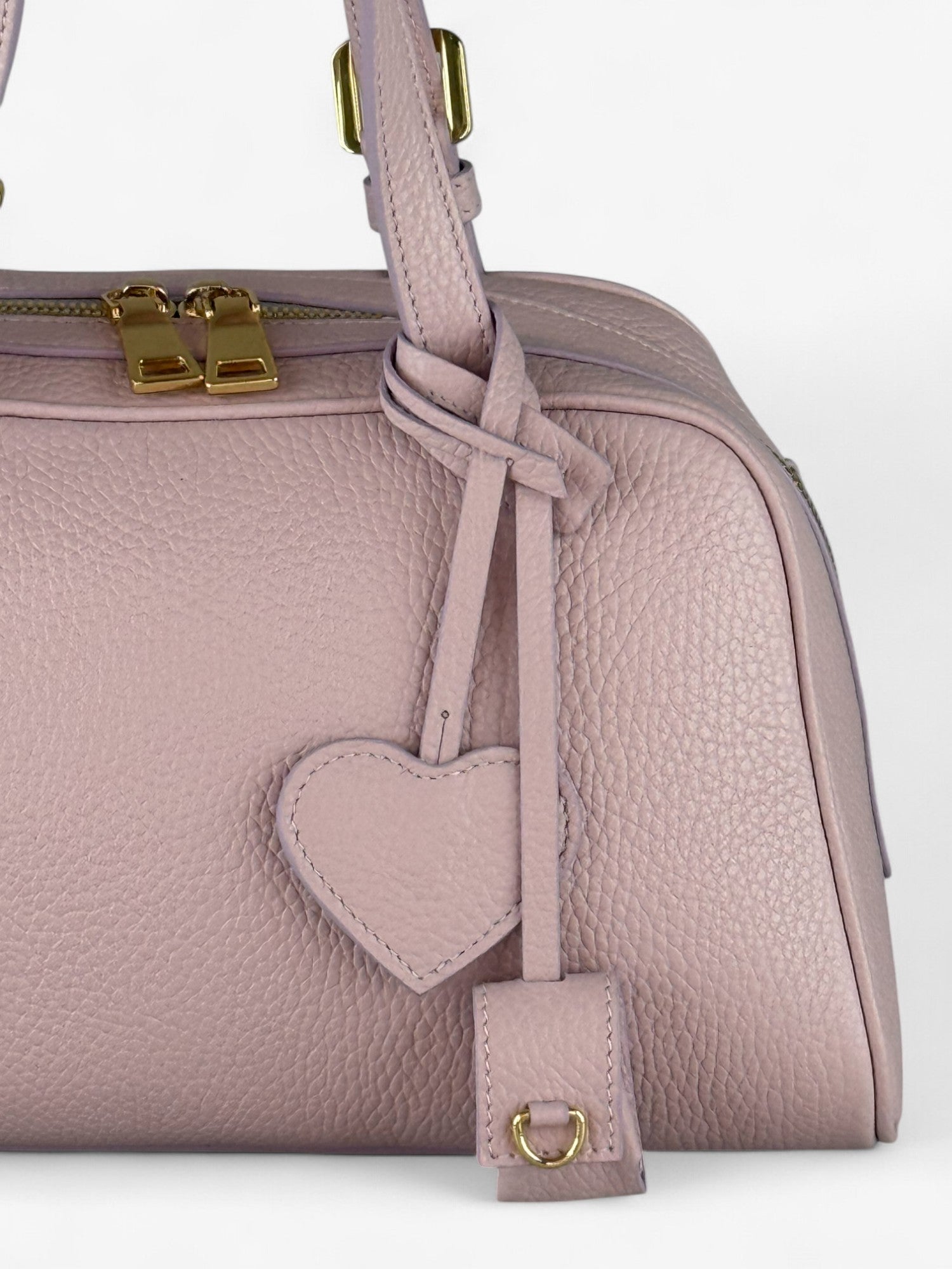 Jaqueline M Liliac Bag
