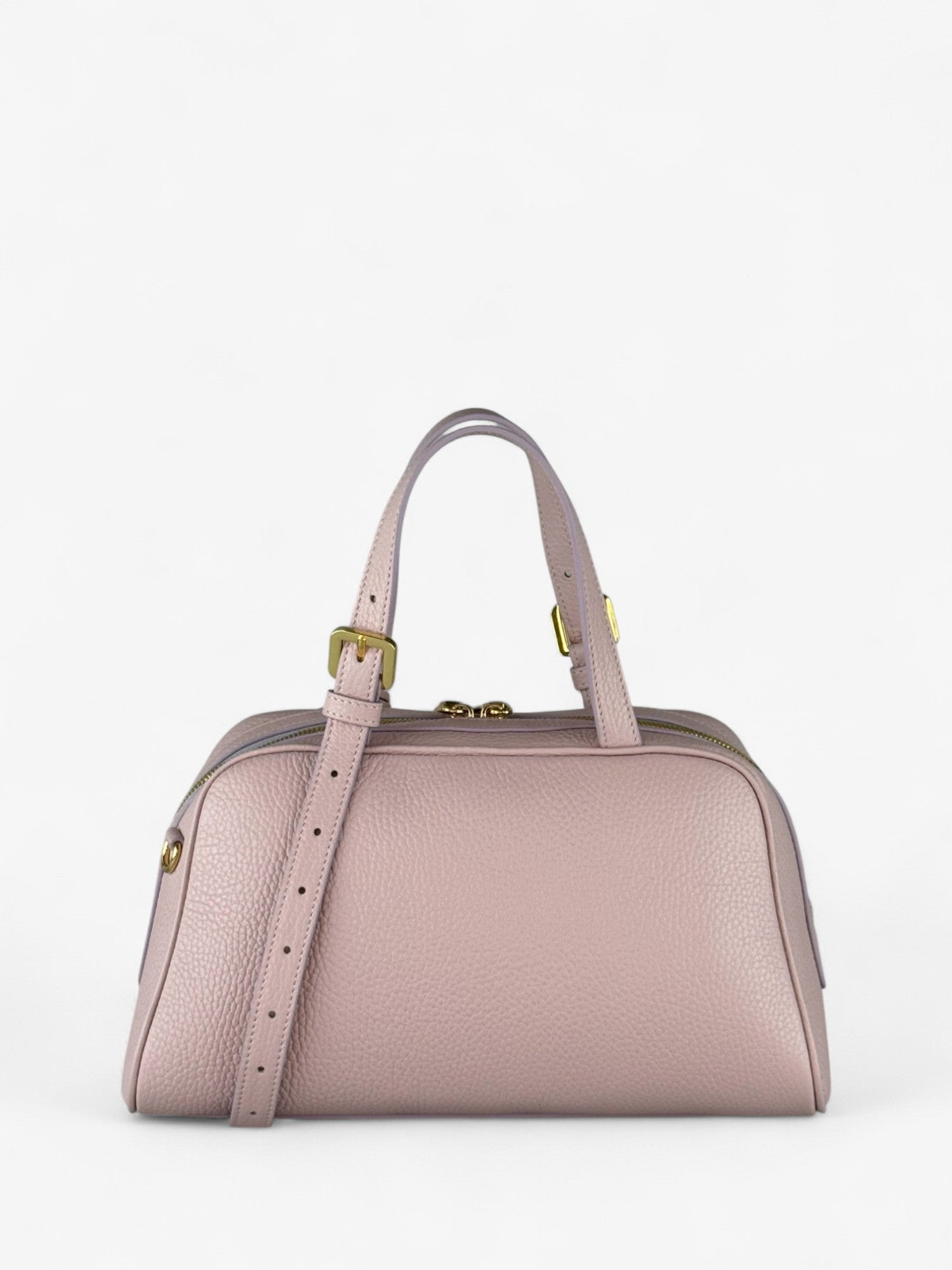 Jaqueline M Liliac Bag