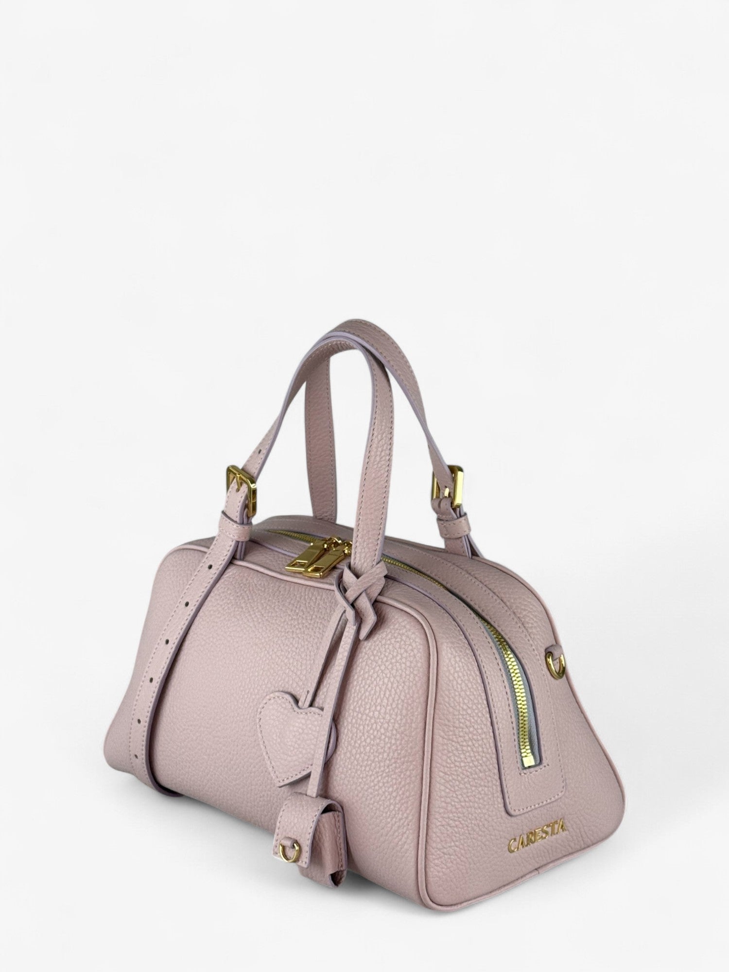 Jaqueline M Liliac Bag