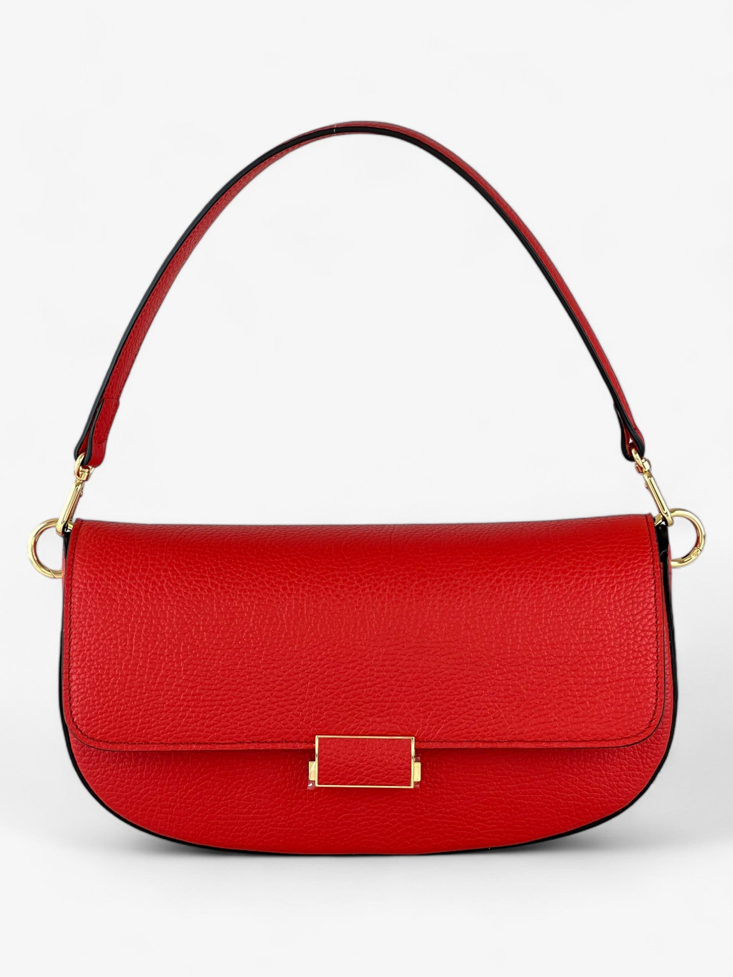 Borsa Luna Red