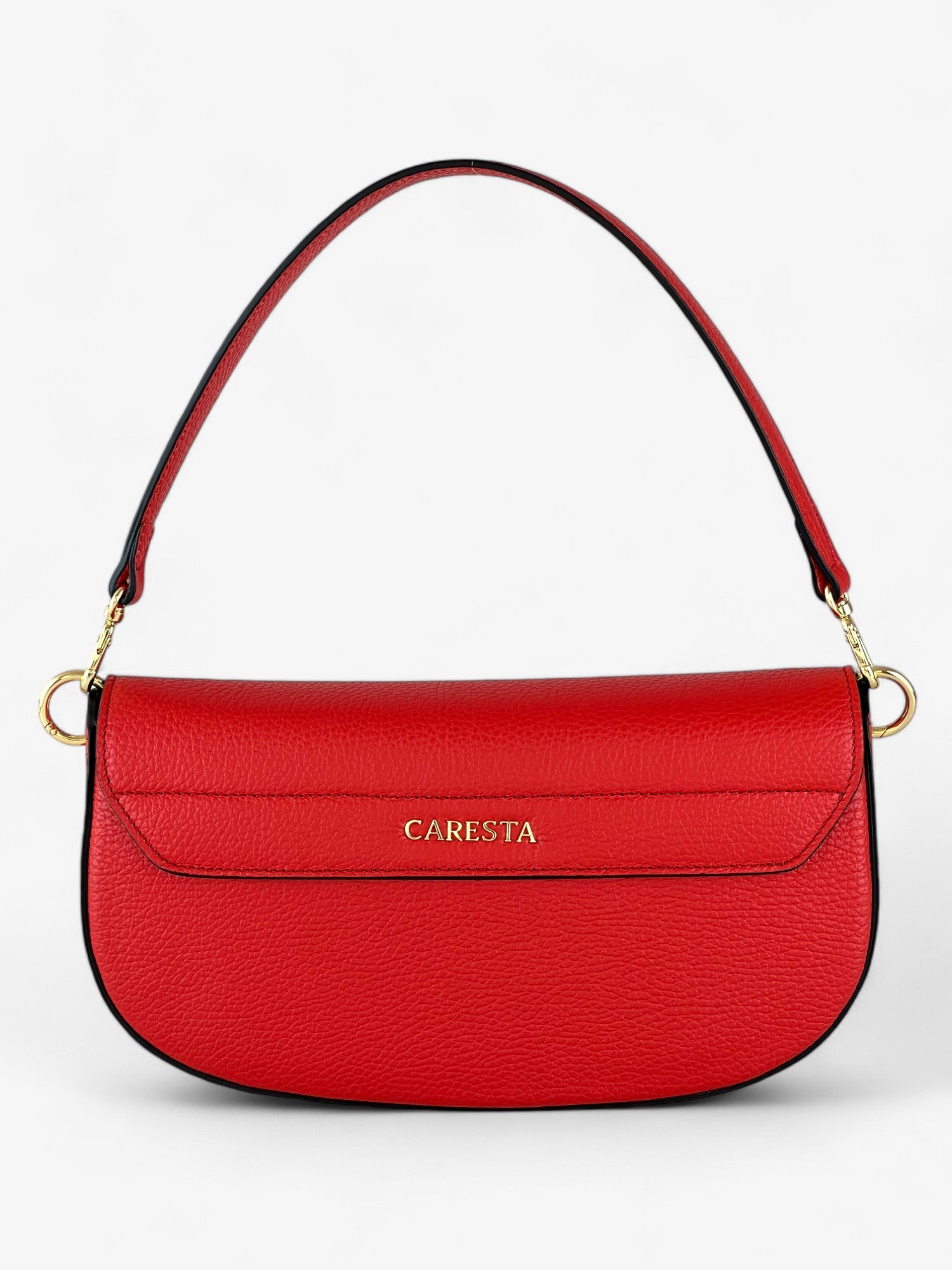 Luna Red Bag