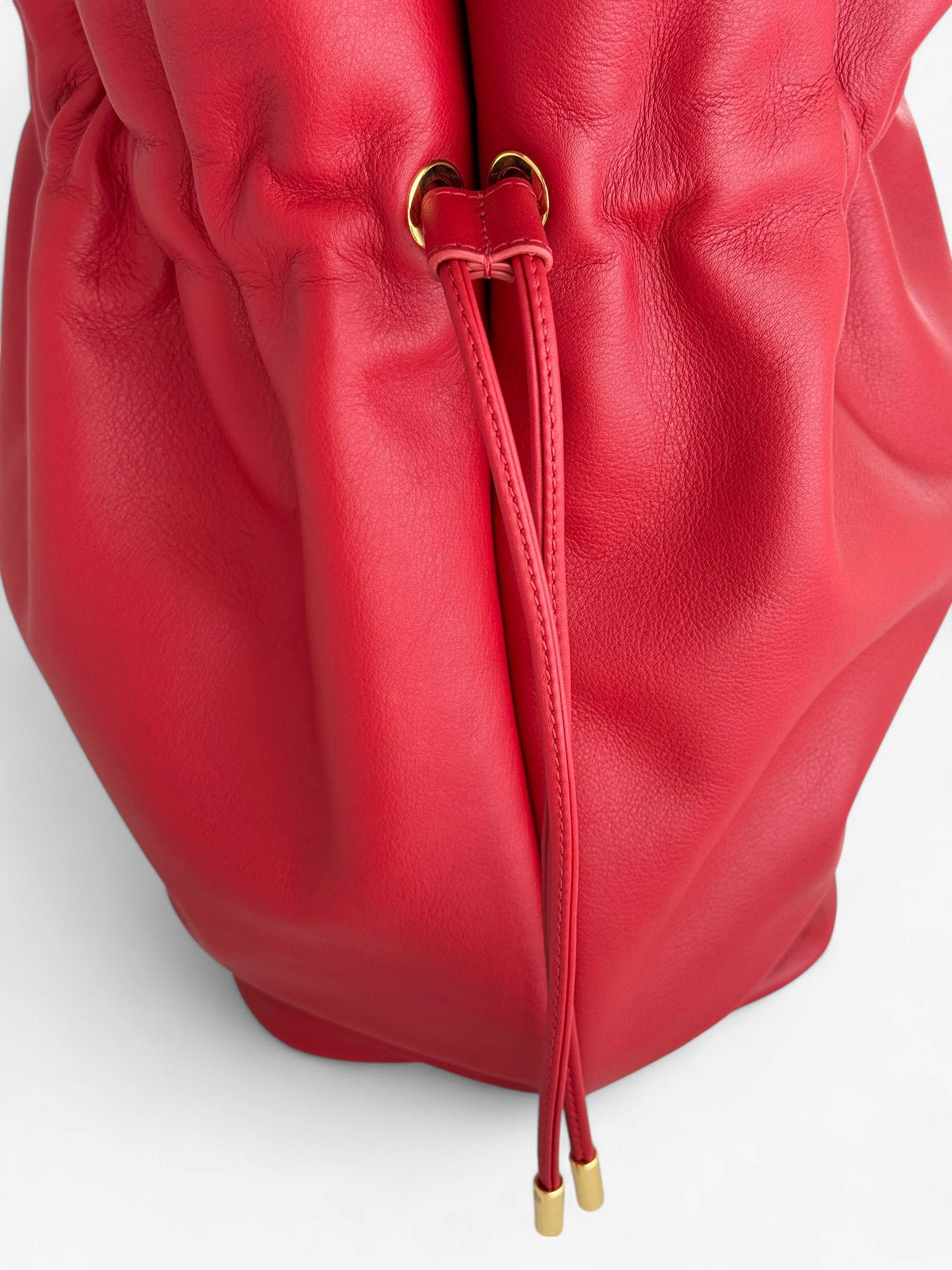 Borsa Noor L Red
