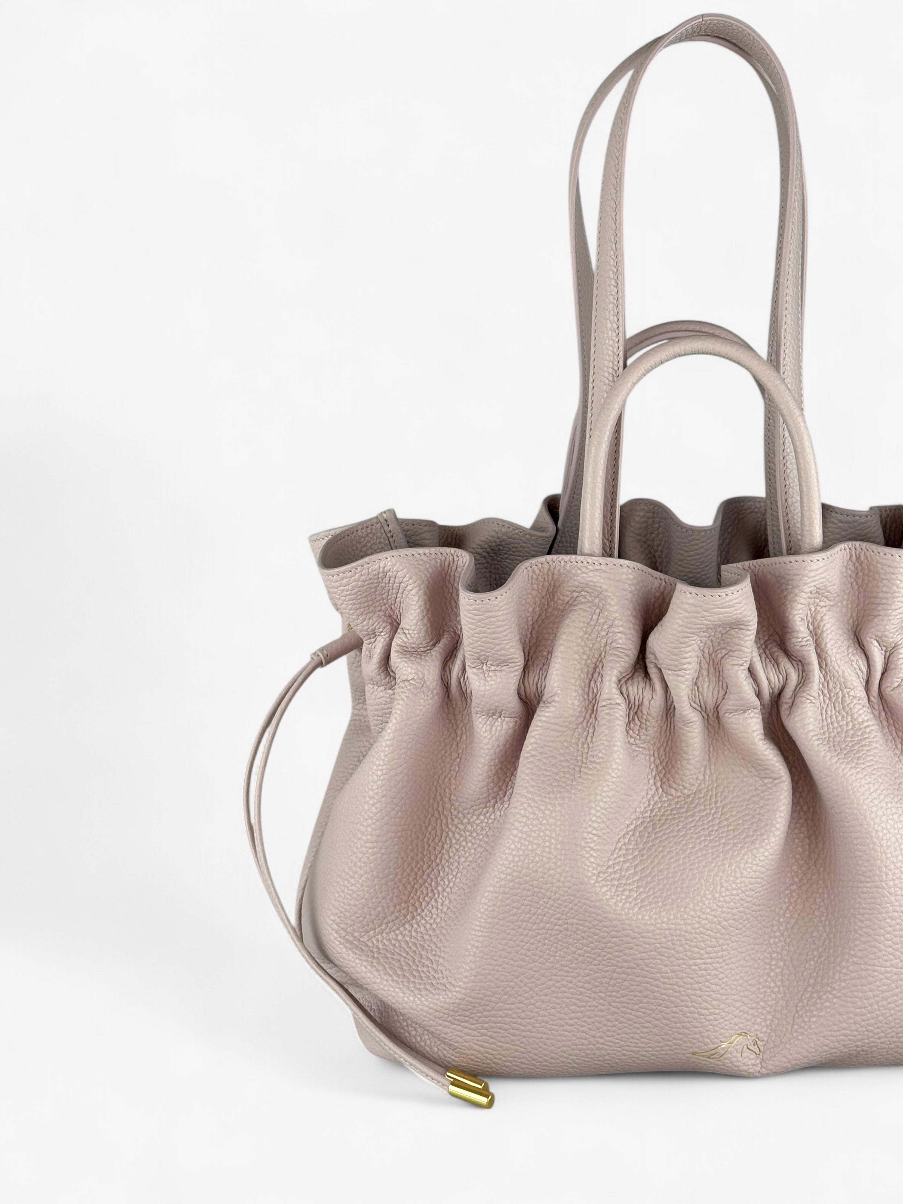 Borsa Noor M Liliac