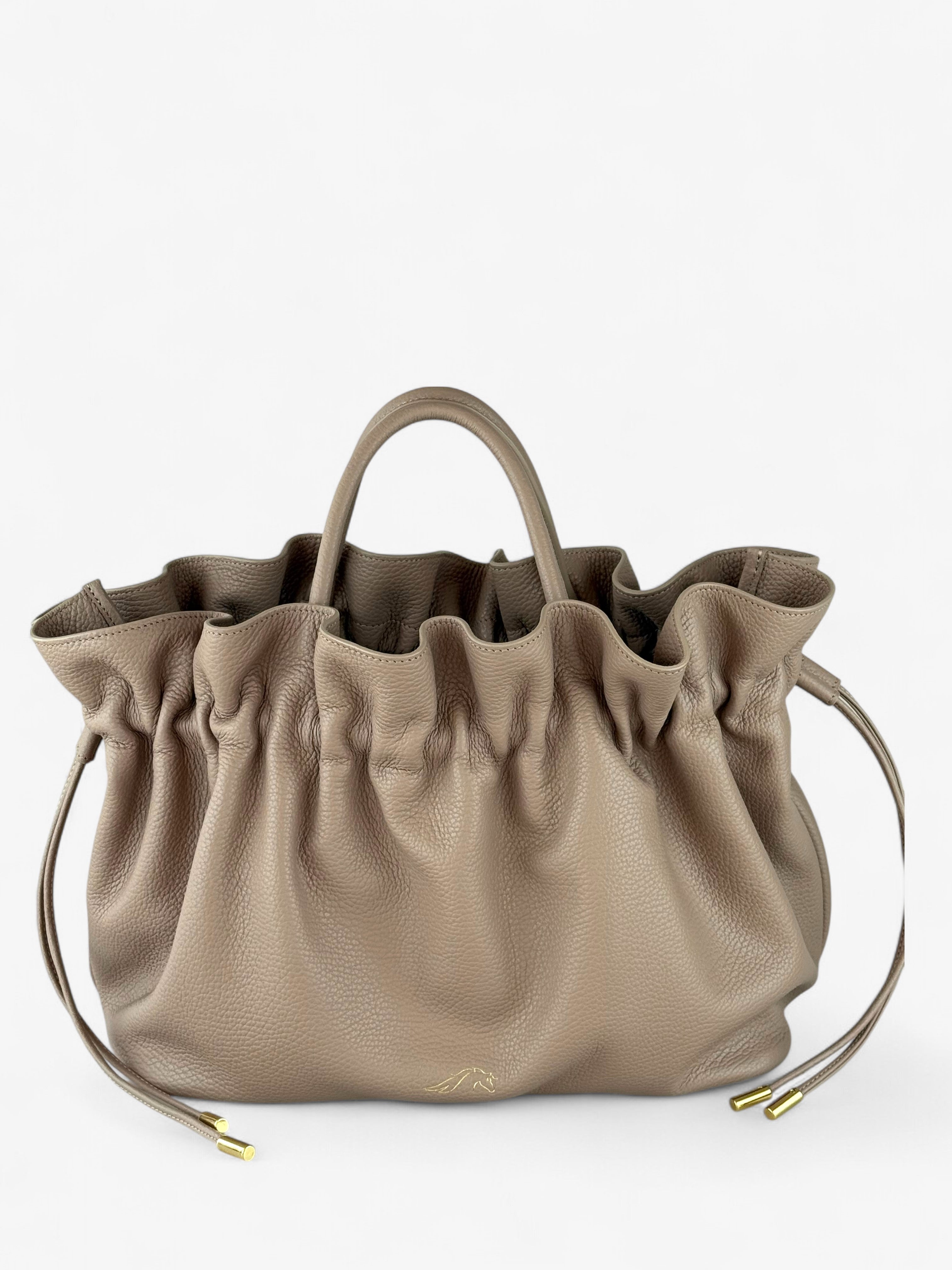 Noor M Tortora Bag