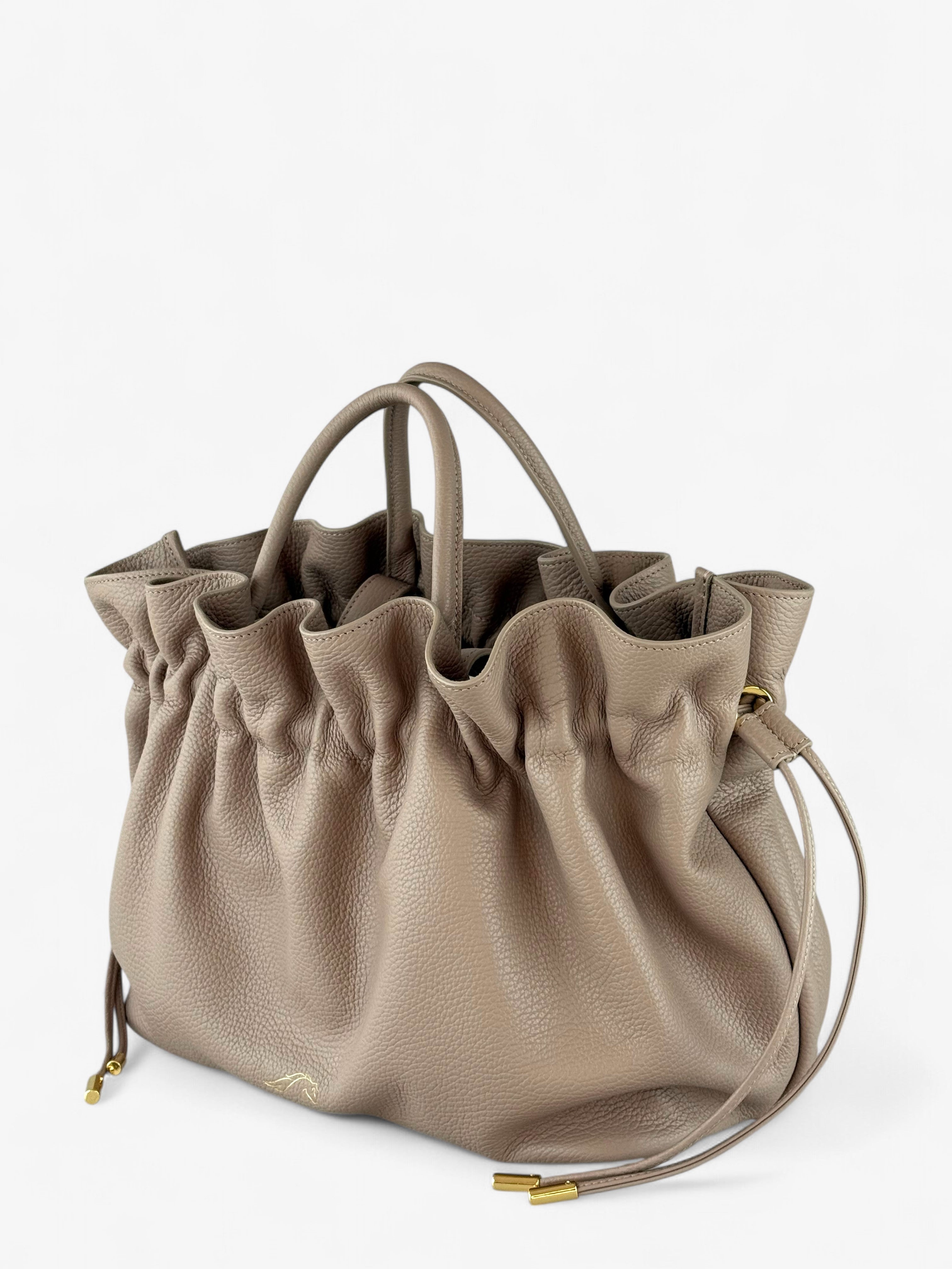 Noor M Tortora Bag