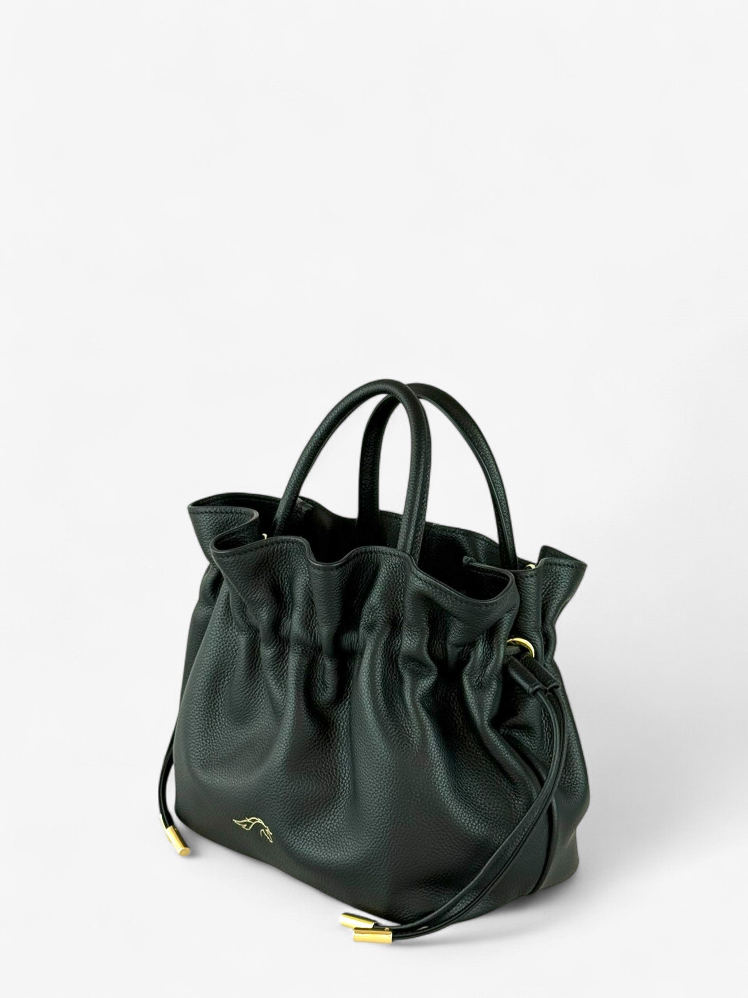 Geantă Noor S Black