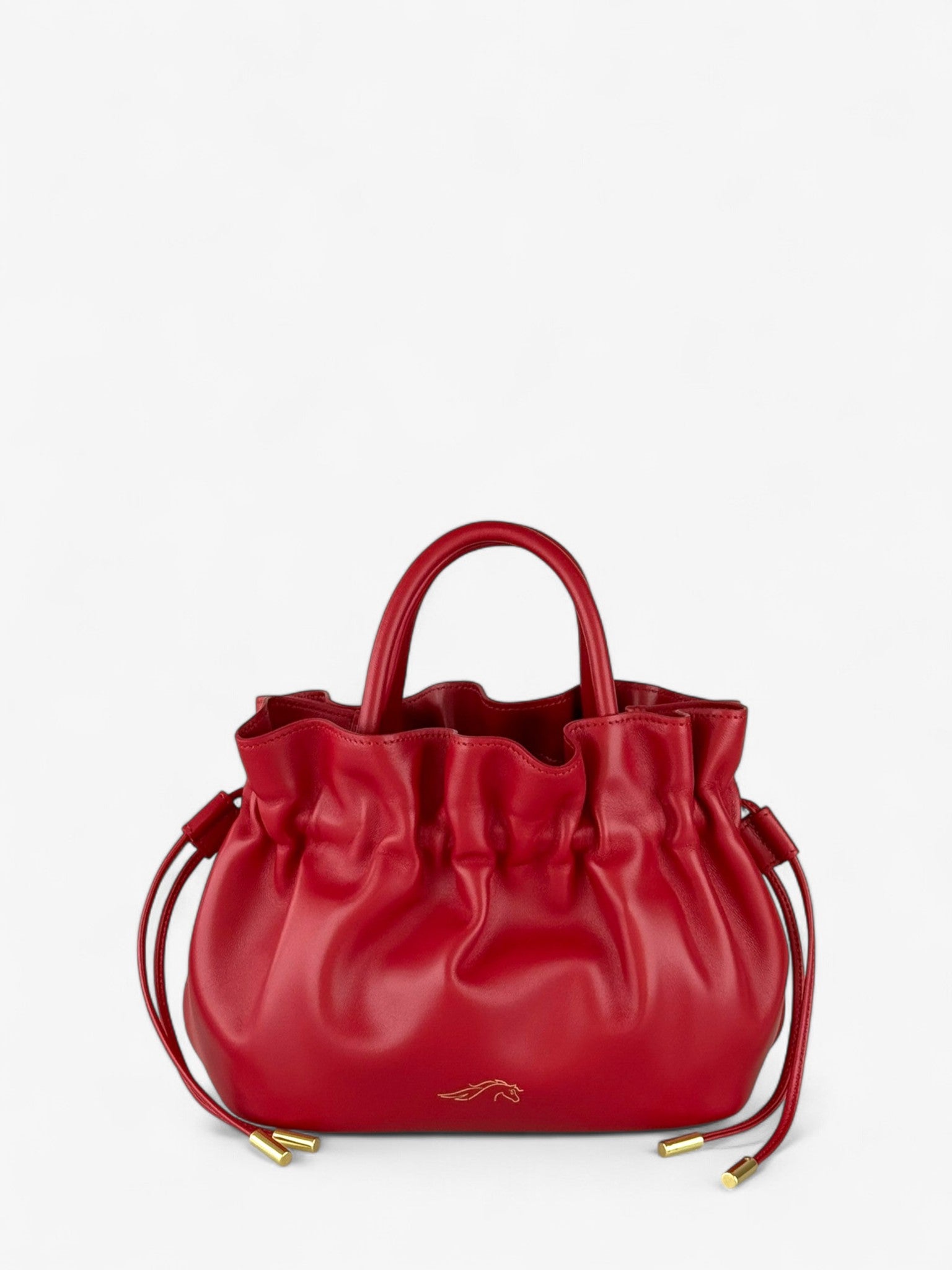 Geantă Noor S Red