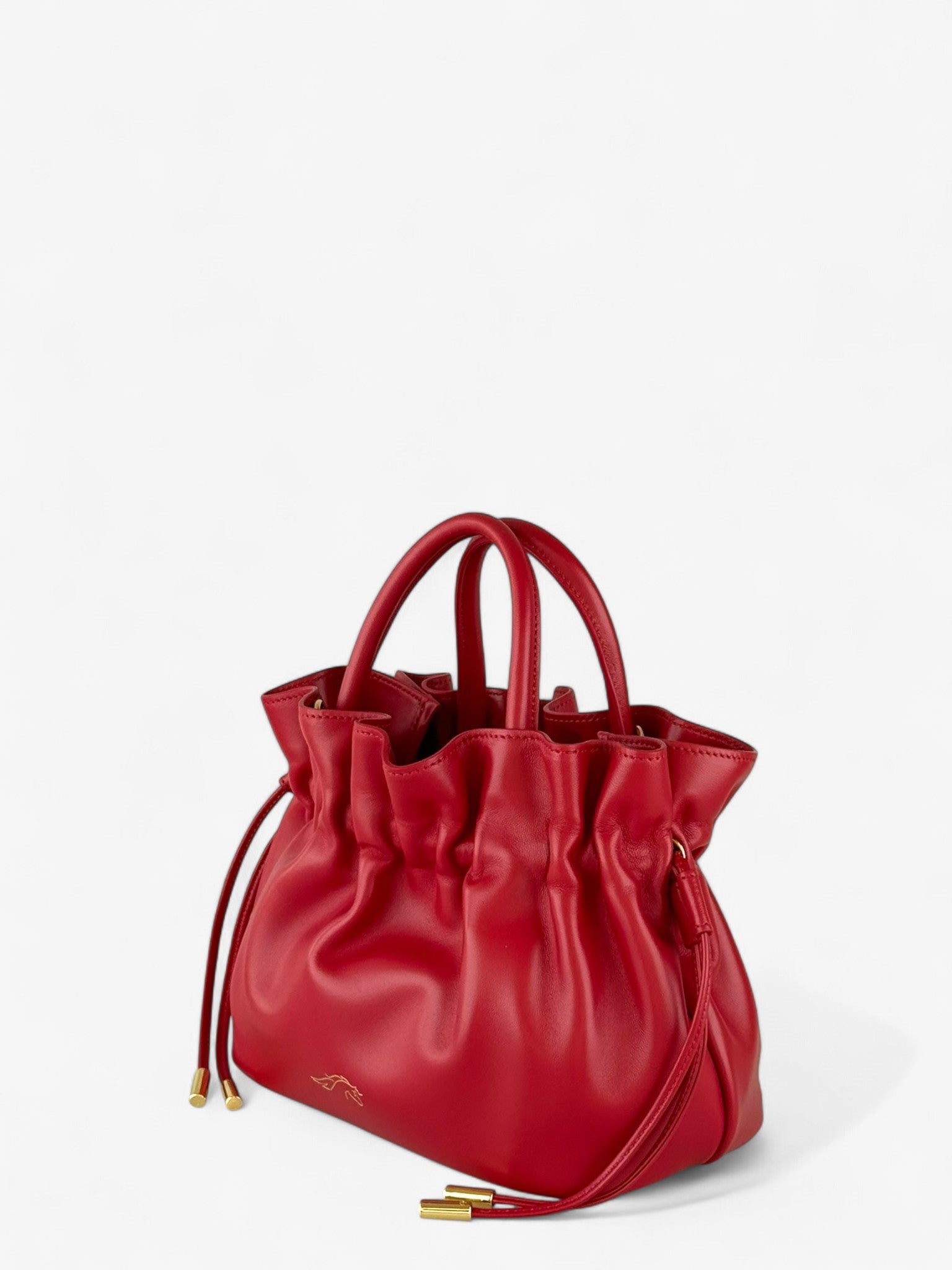 Geantă Noor S Red