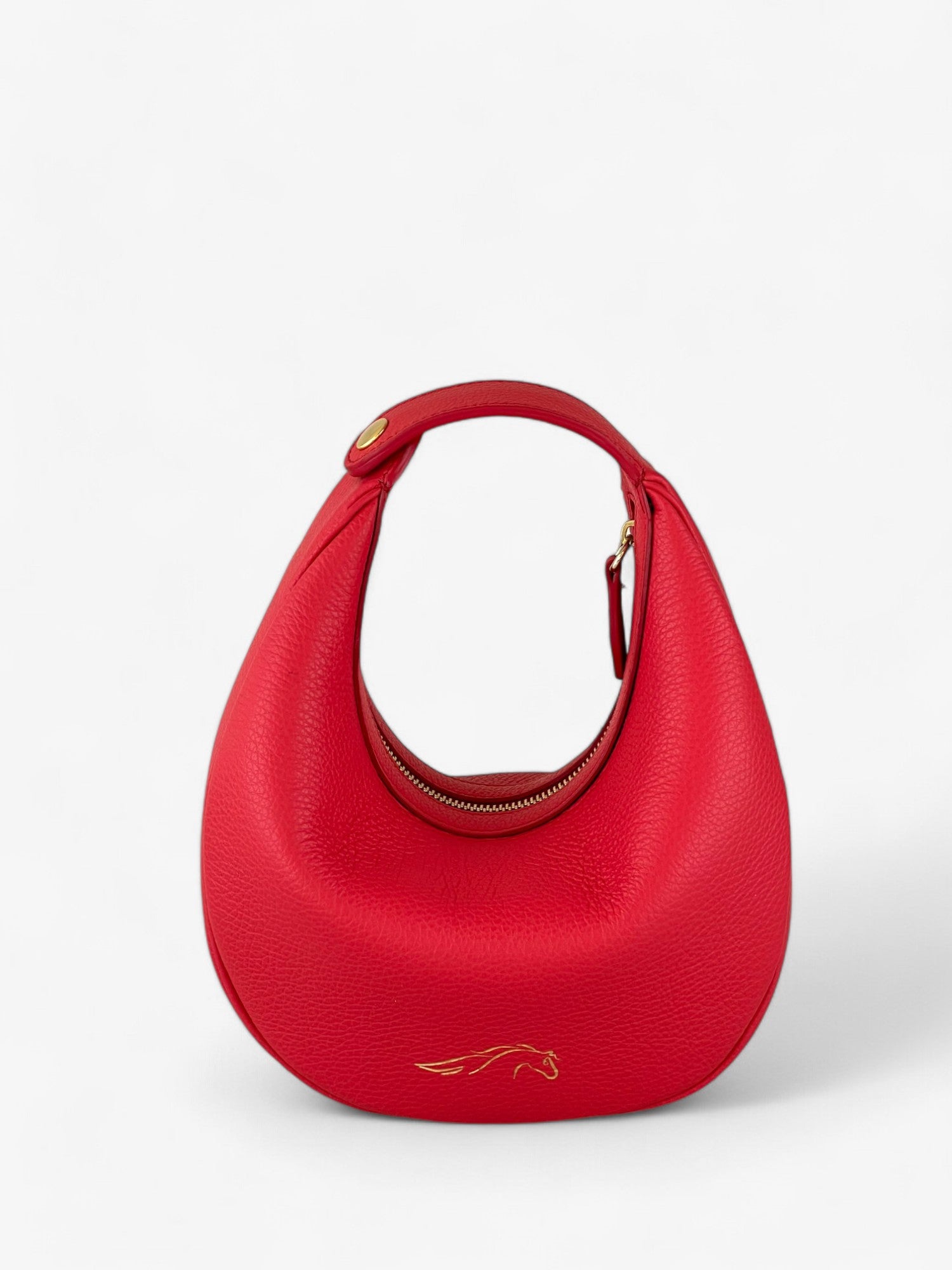 Paris M Coral Bag