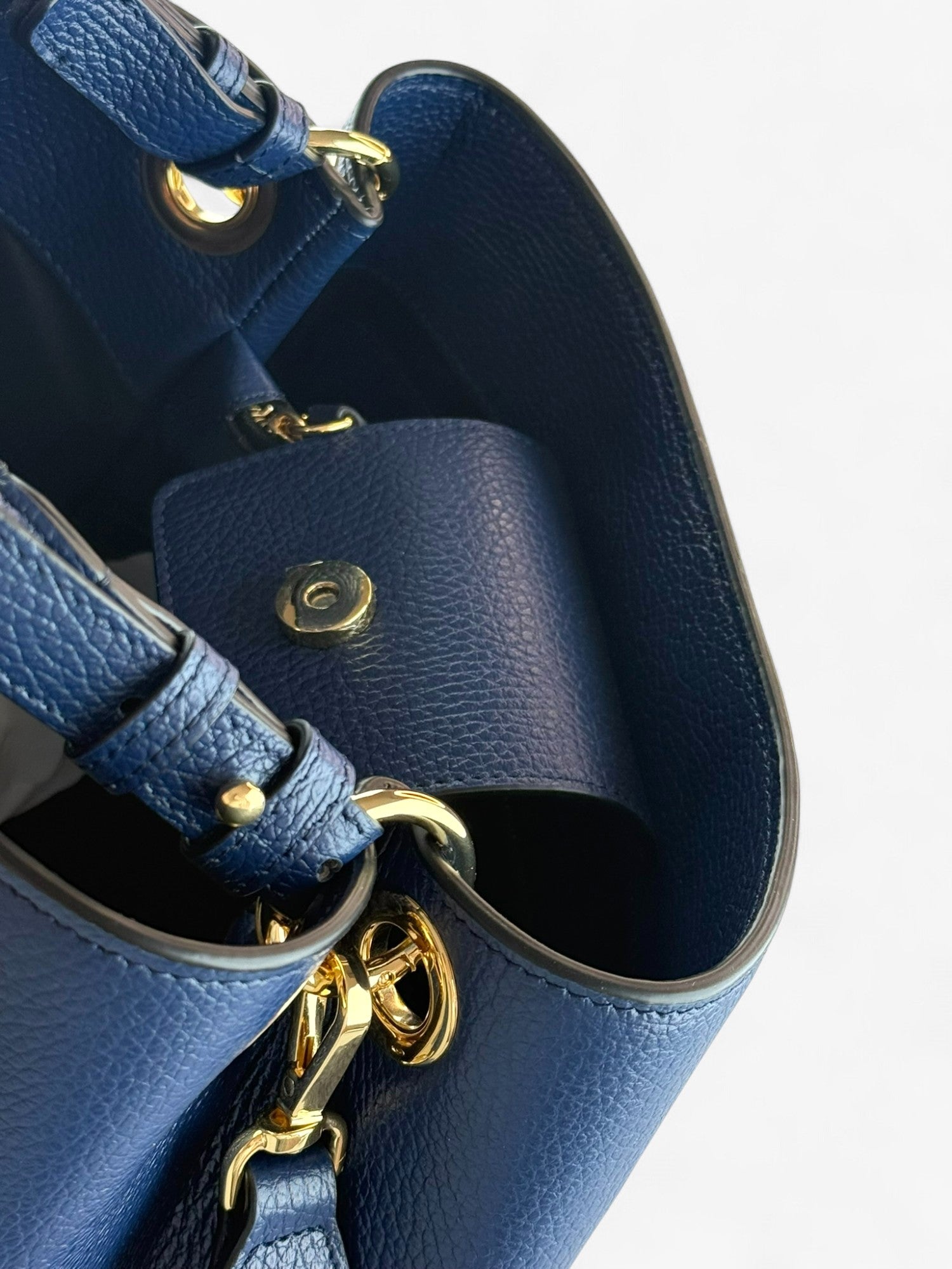 Alice L Bleomarin Bag