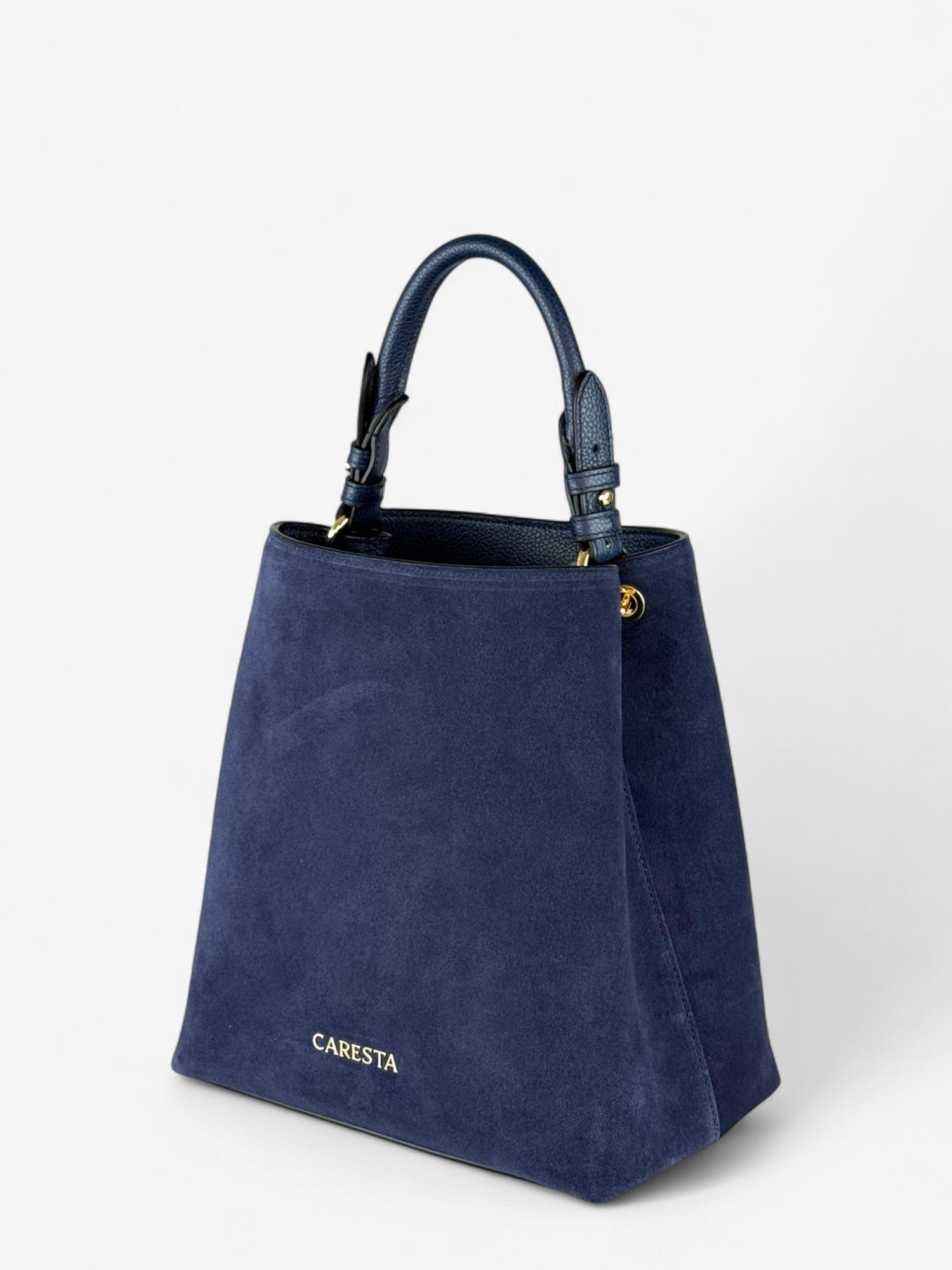 Borsa Alice M Bleomarin Velour