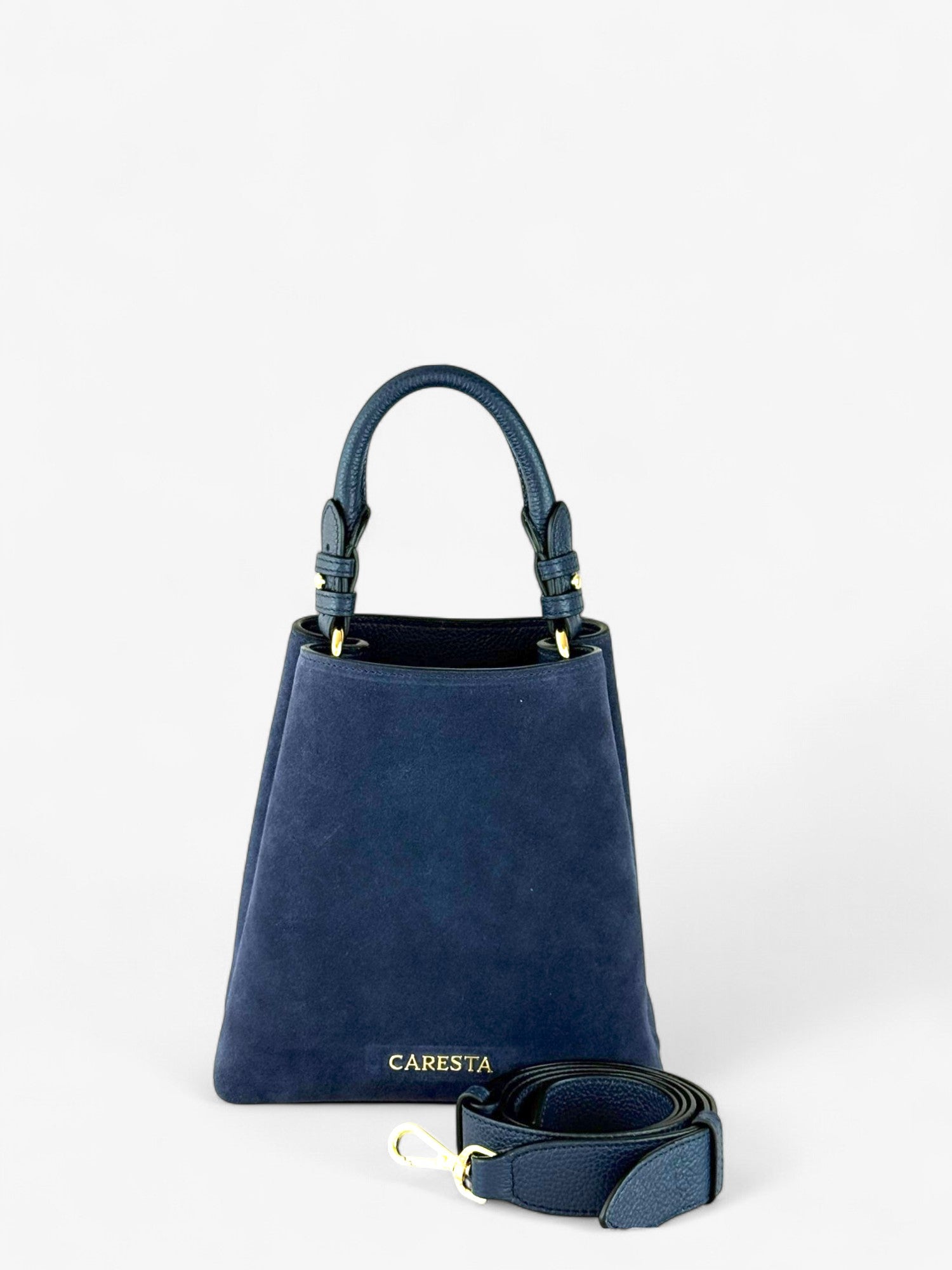 Borsa Alice S Bleomarin Velour
