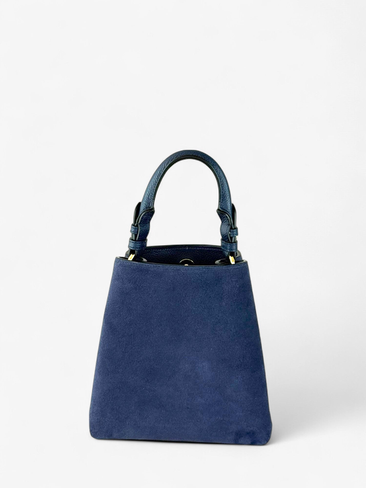 Borsa Alice S Bleomarin Velour
