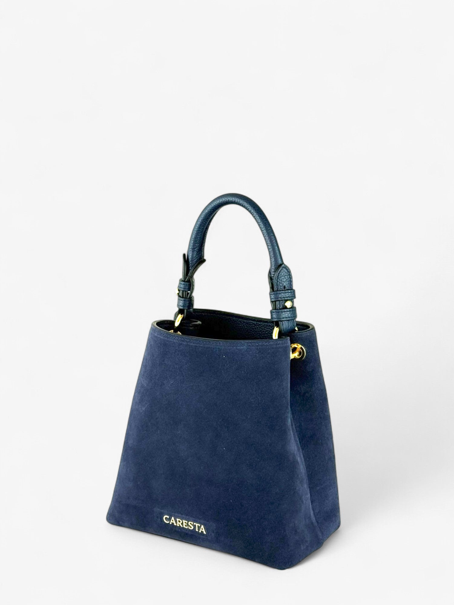 Borsa Alice S Bleomarin Velour