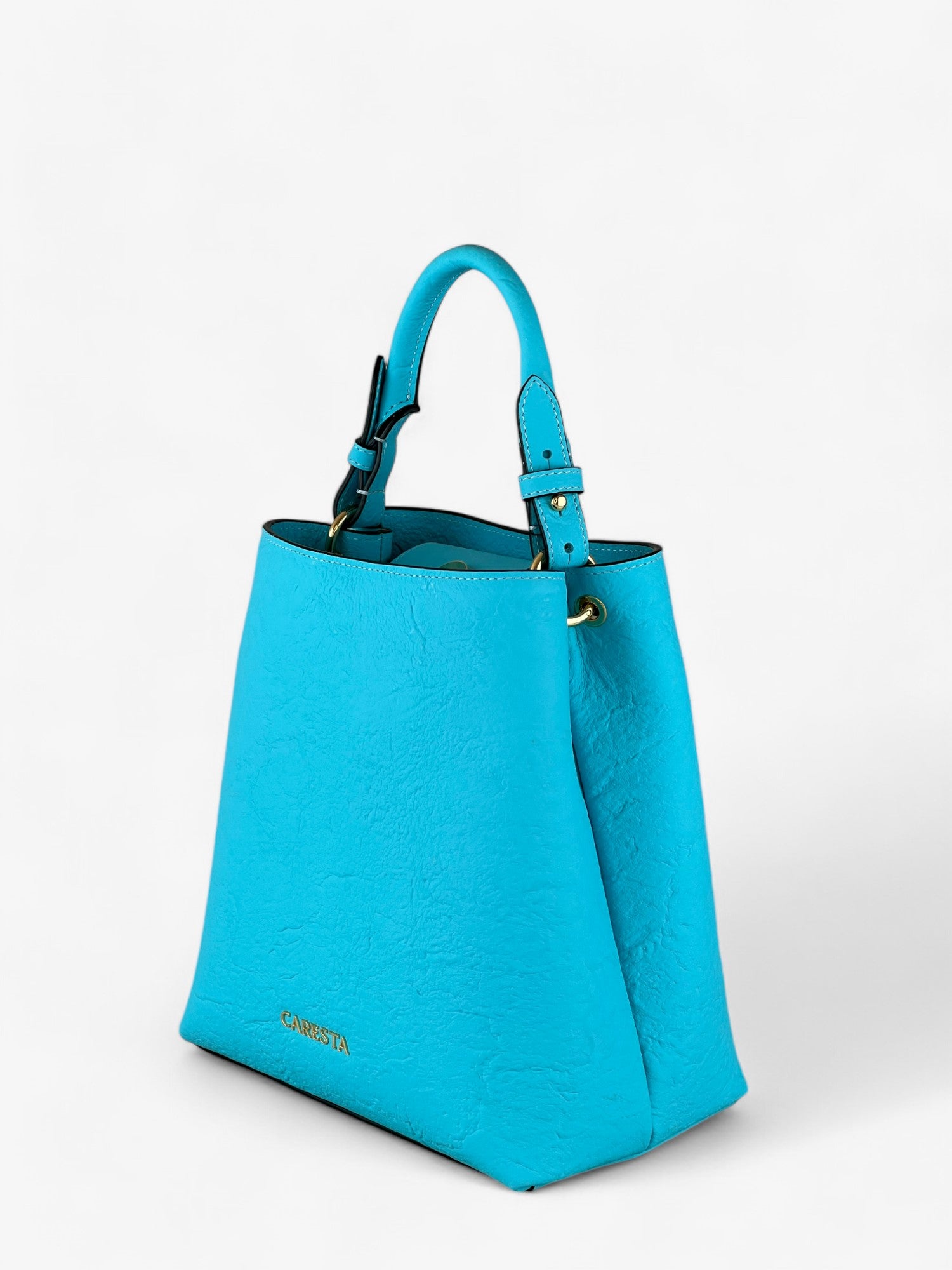 Borsa Alice M Aqua