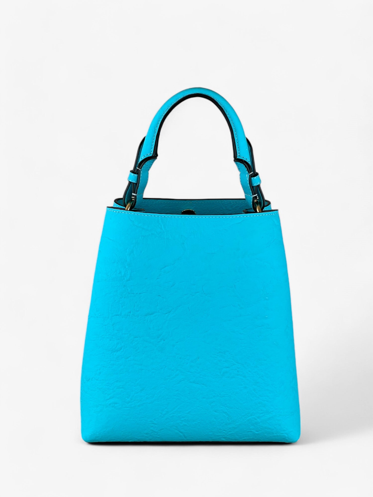 Borsa Alice M Aqua