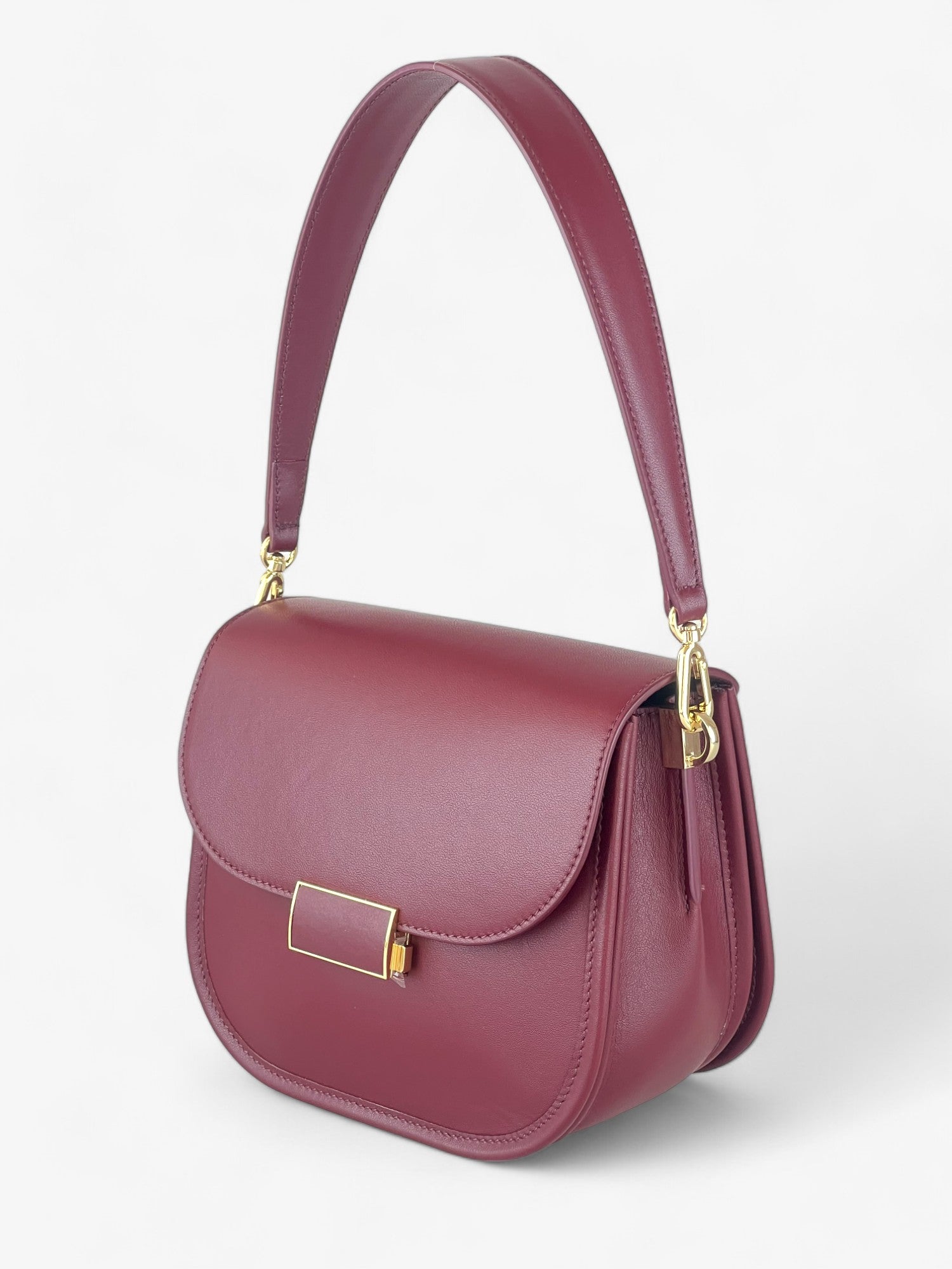 Borsa Gia Bordeaux SS24