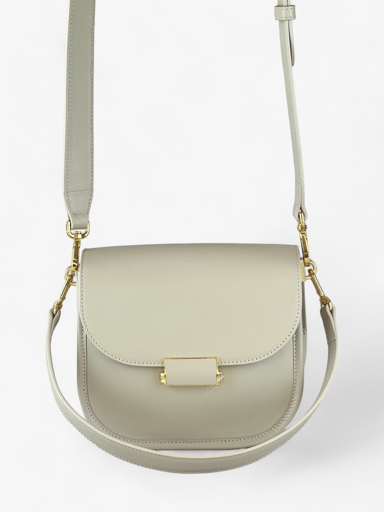 Gia Lamb Bag SS24