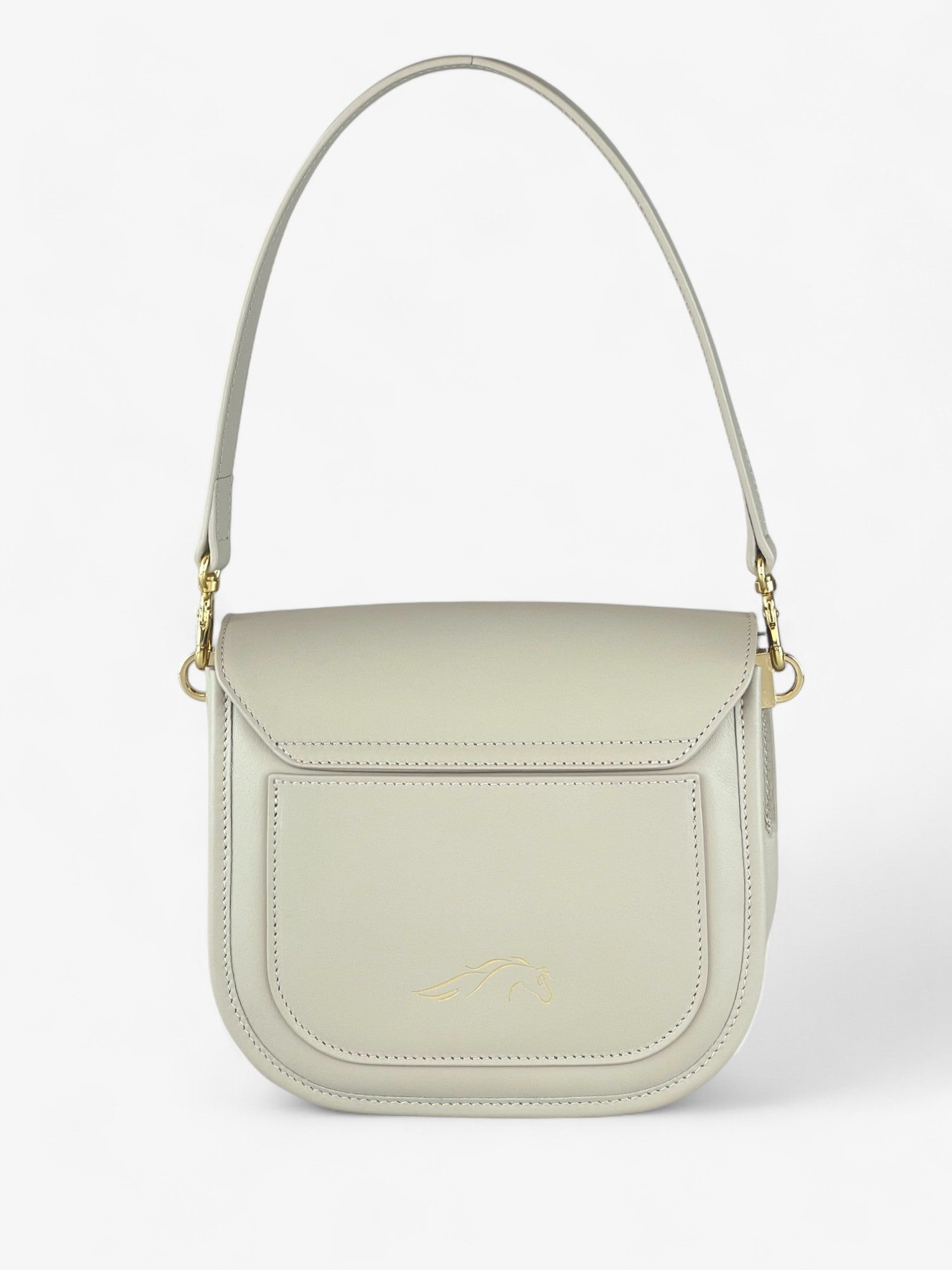 Borsa Gia Lamb SS24