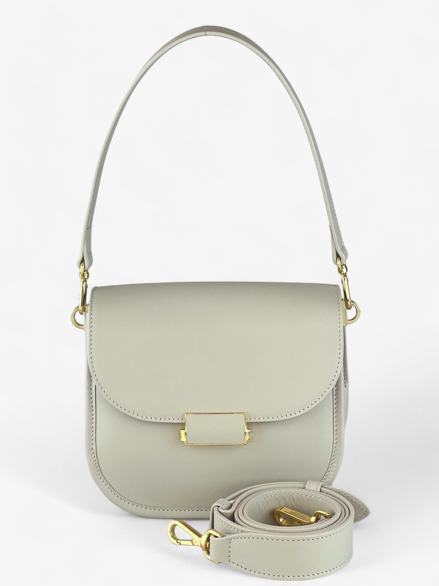 Gia Lamb Bag SS24