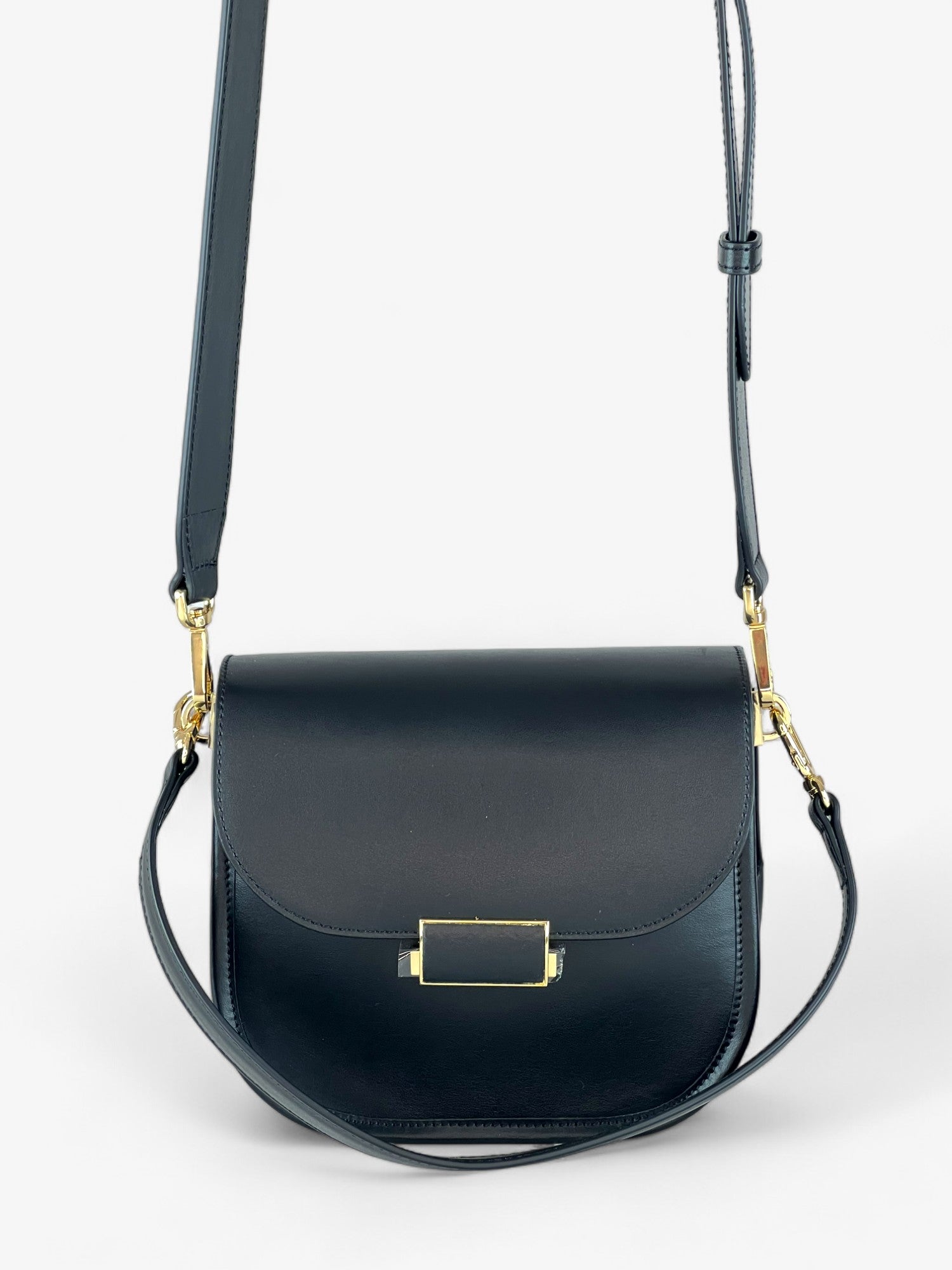 Borsa Gia Black SS24
