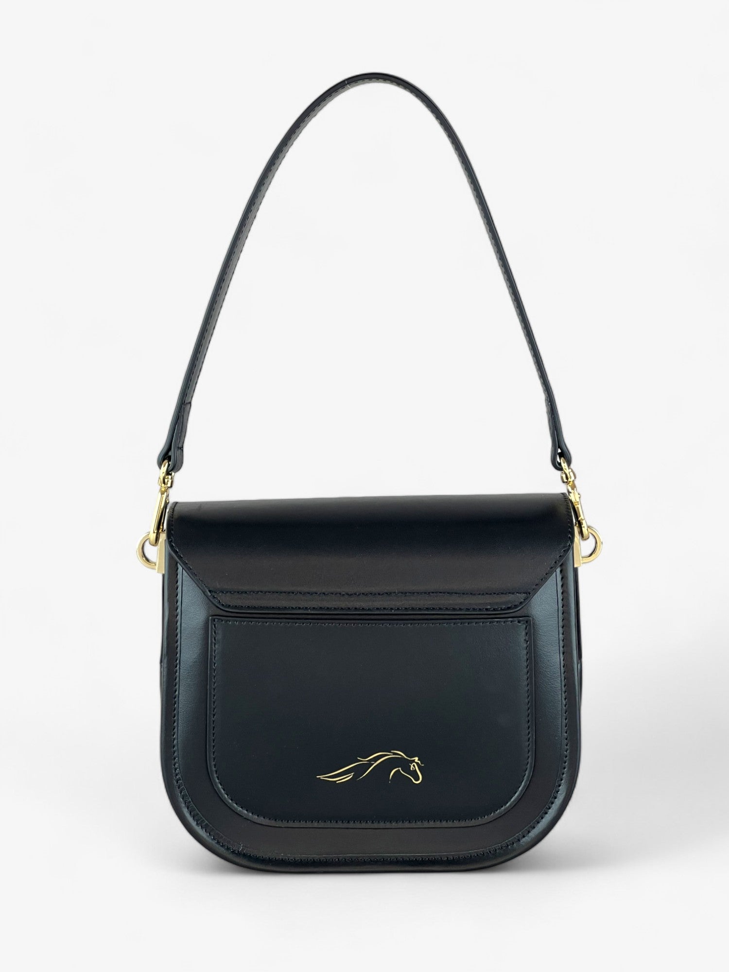Borsa Gia Black SS24