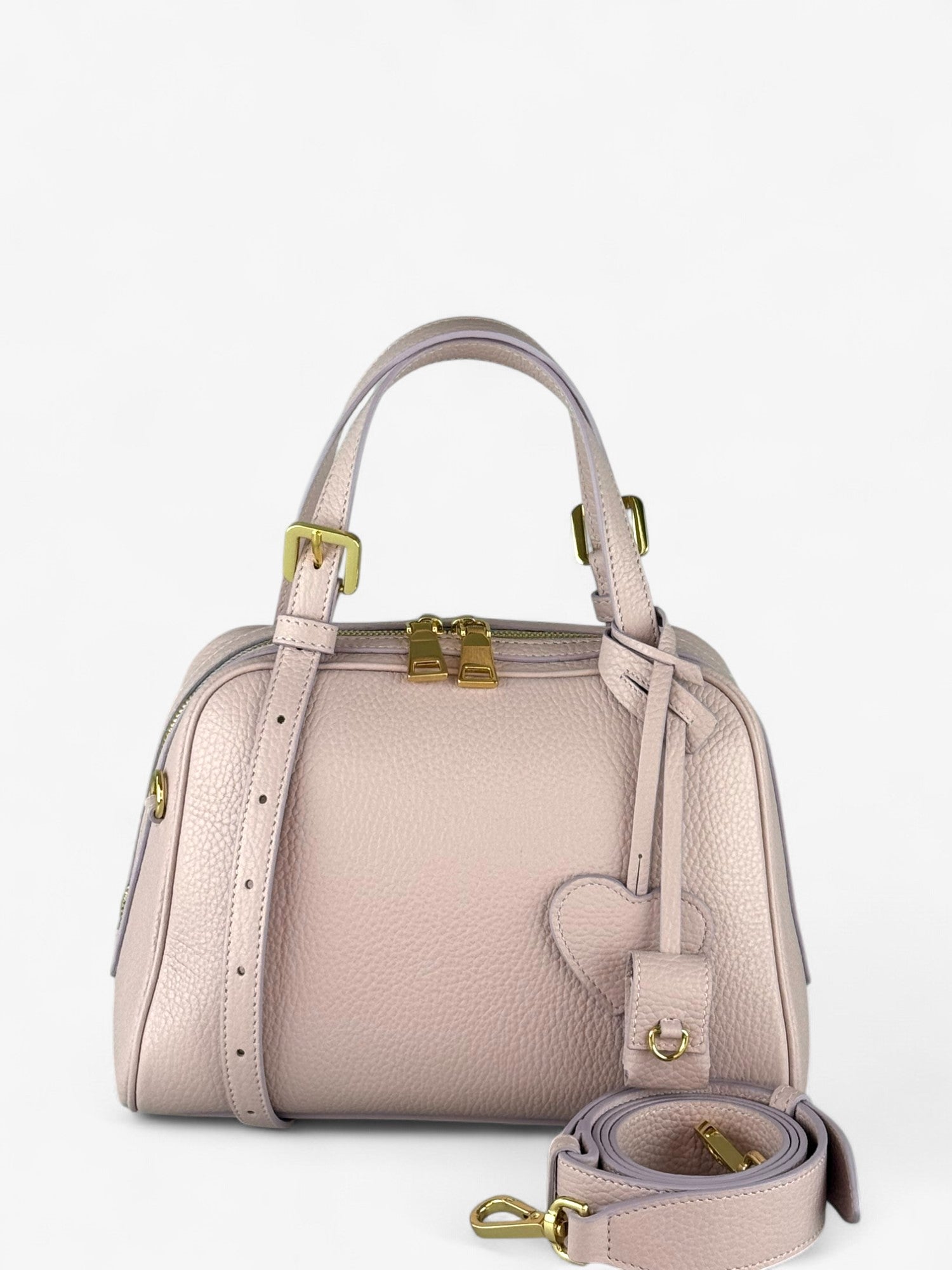Borsa Jaqueline S Liliac