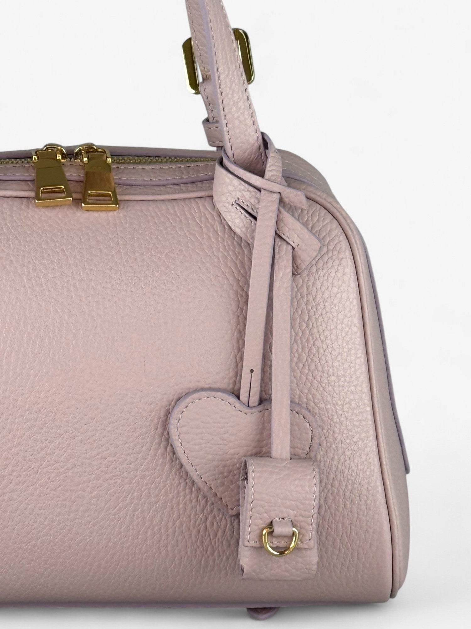 Borsa Jaqueline S Liliac