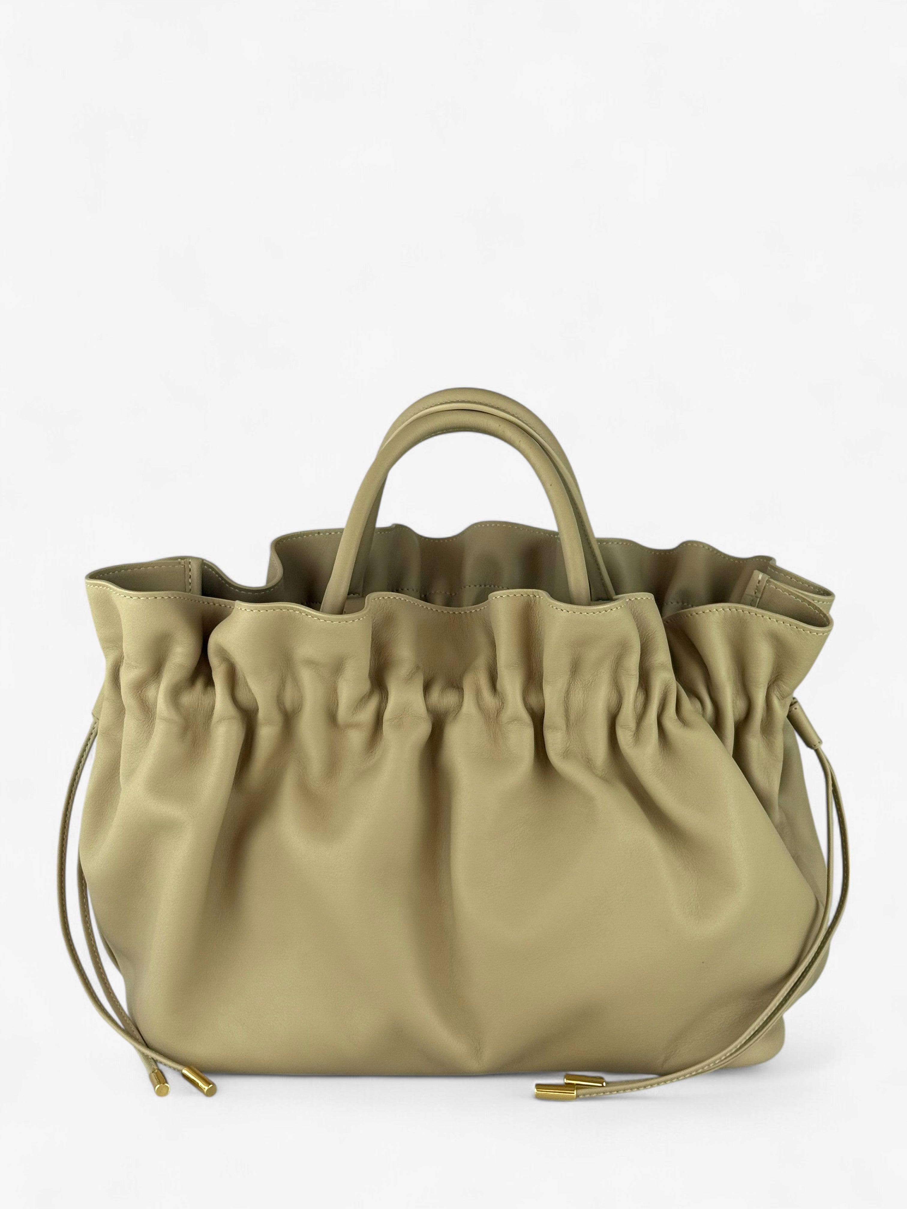 Geantă Noor M Camel