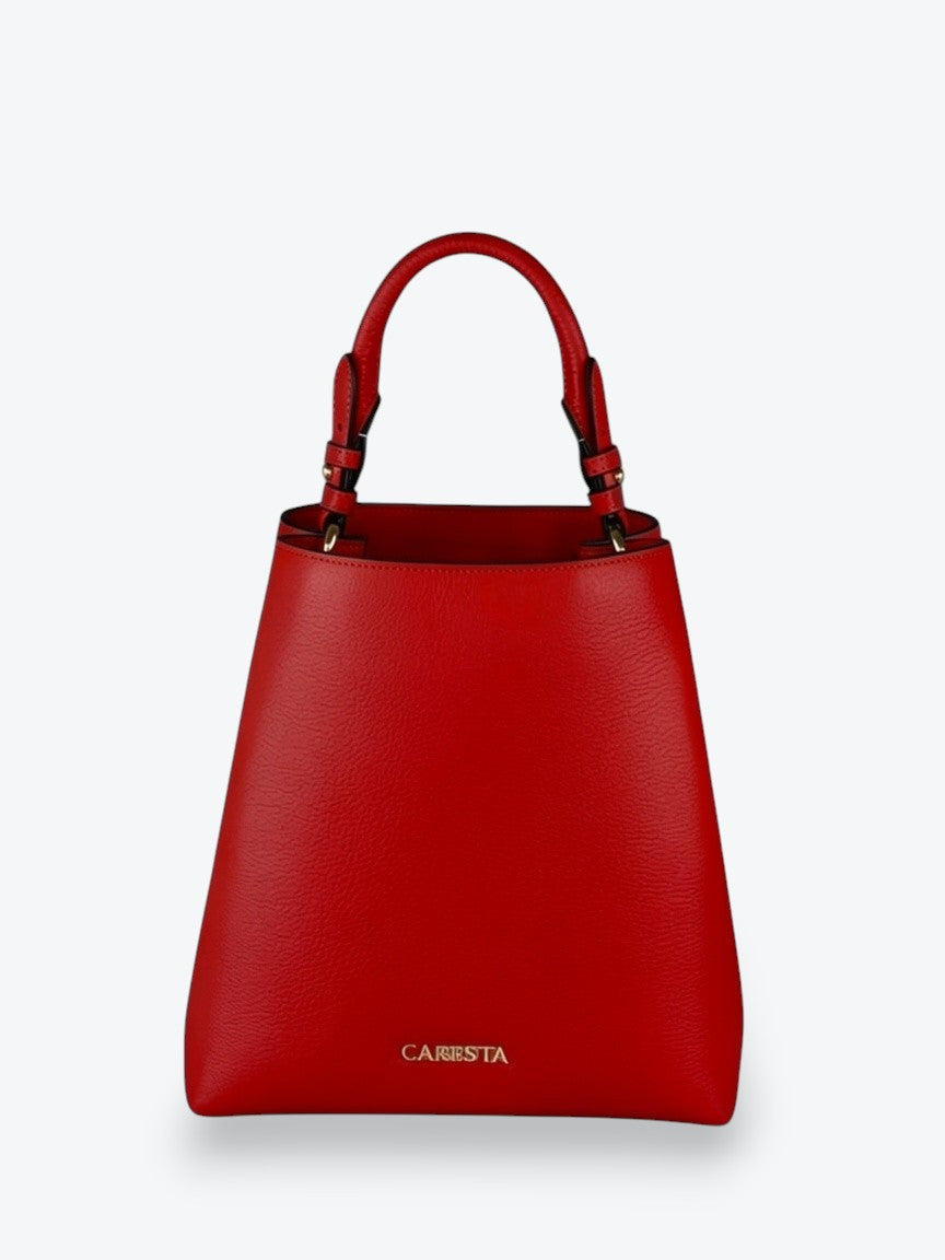 Alice M Red Bag