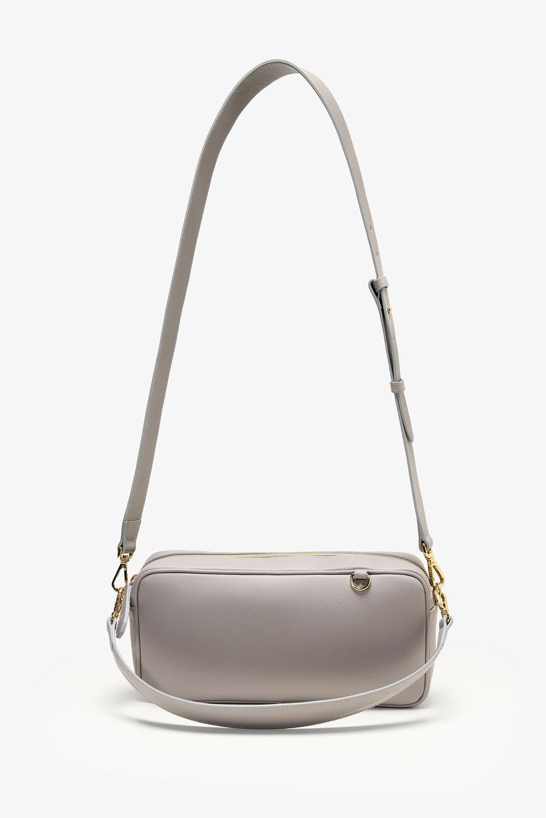 Brick Light Grey Bag