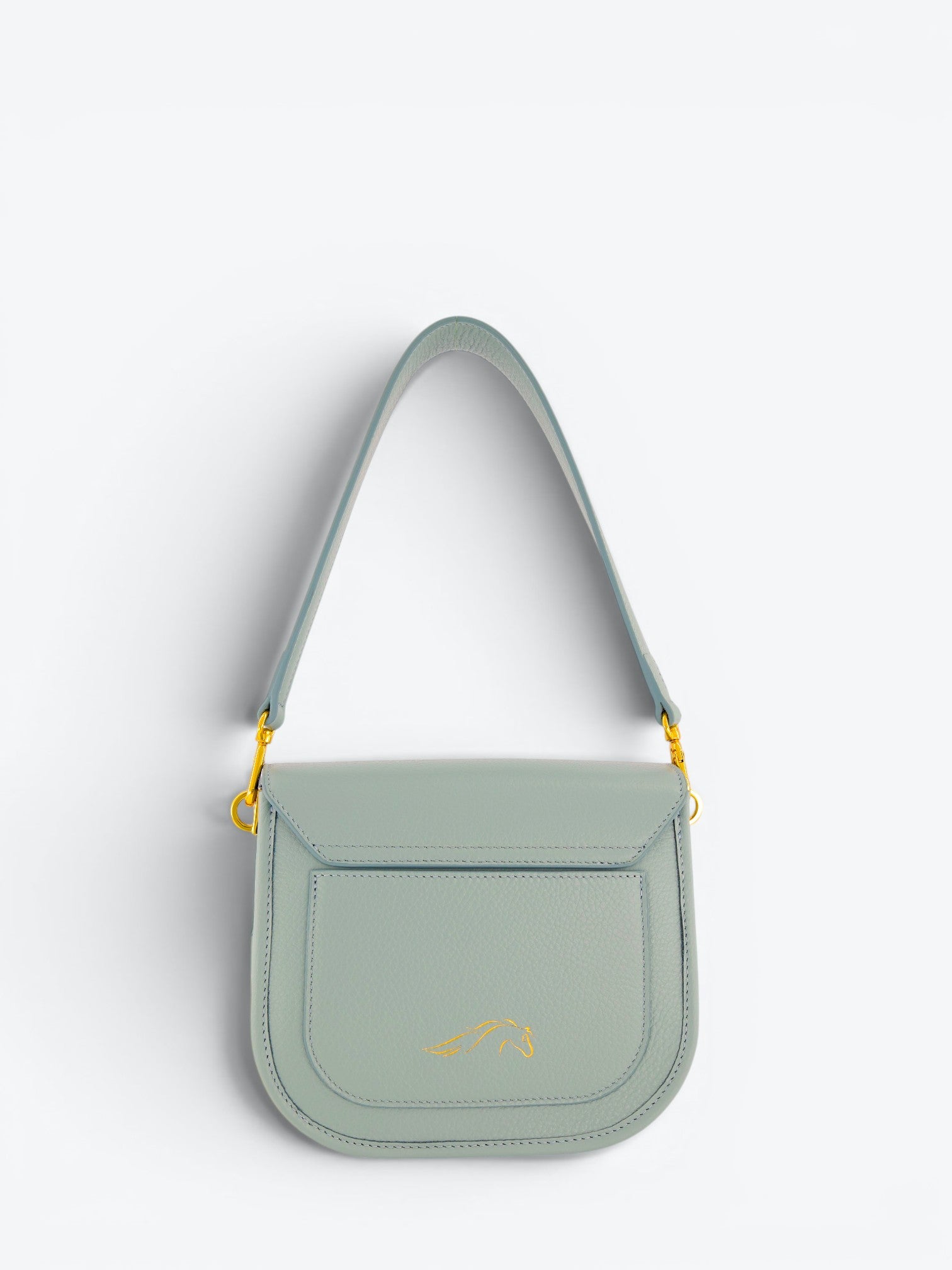 Geantă Gia Emerald