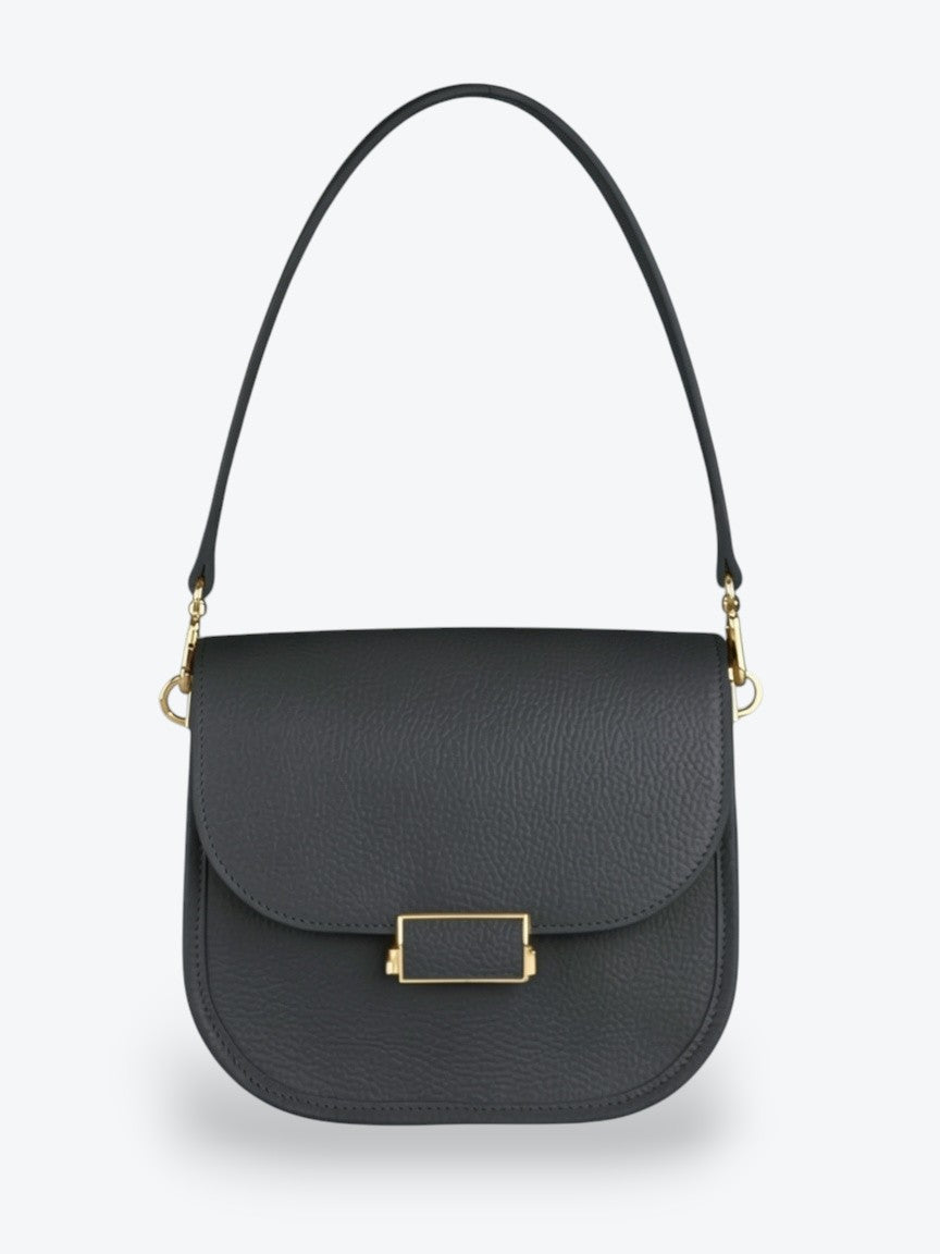 Geantă Gia Black