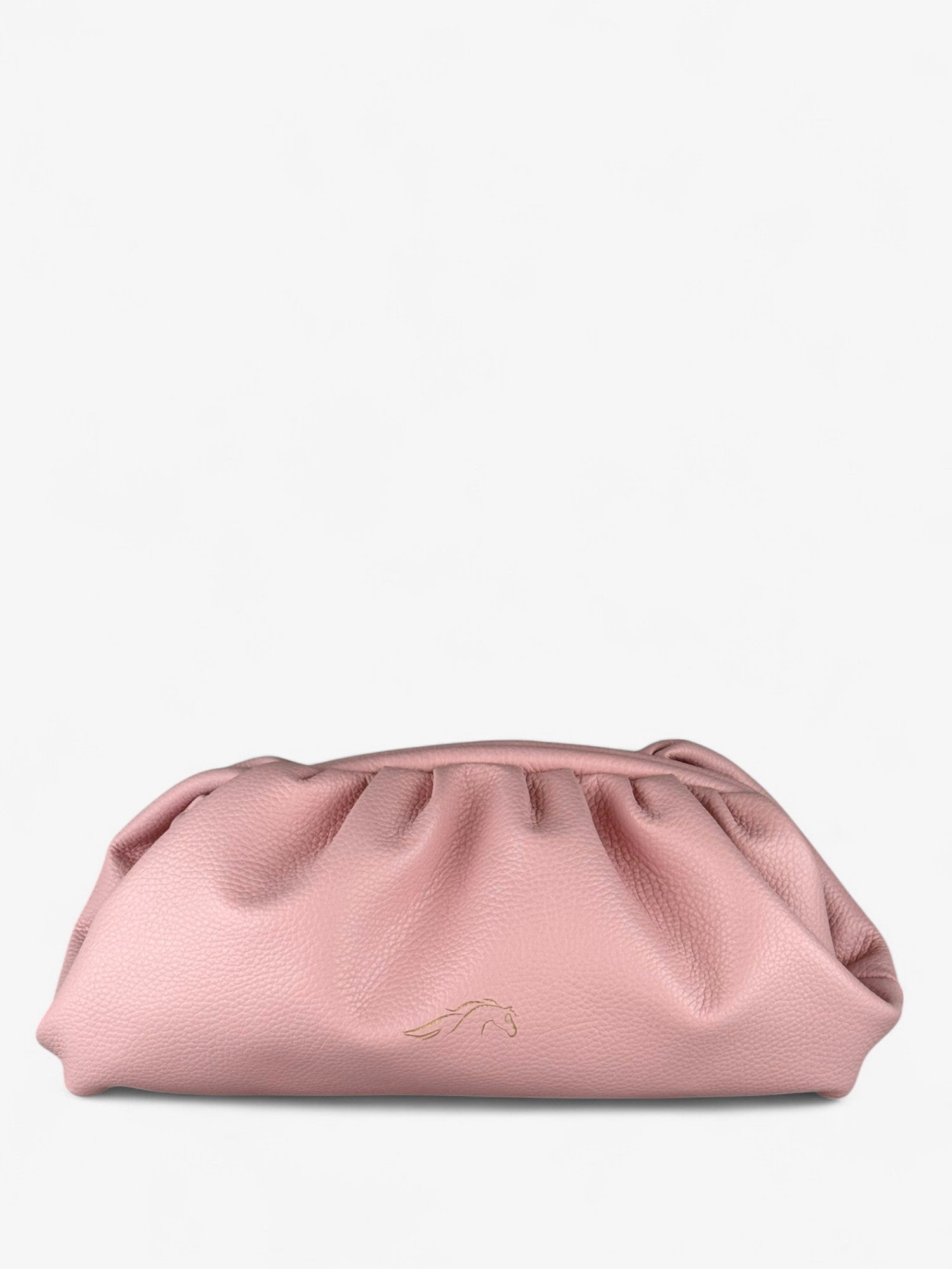 Clutch Eva Pink