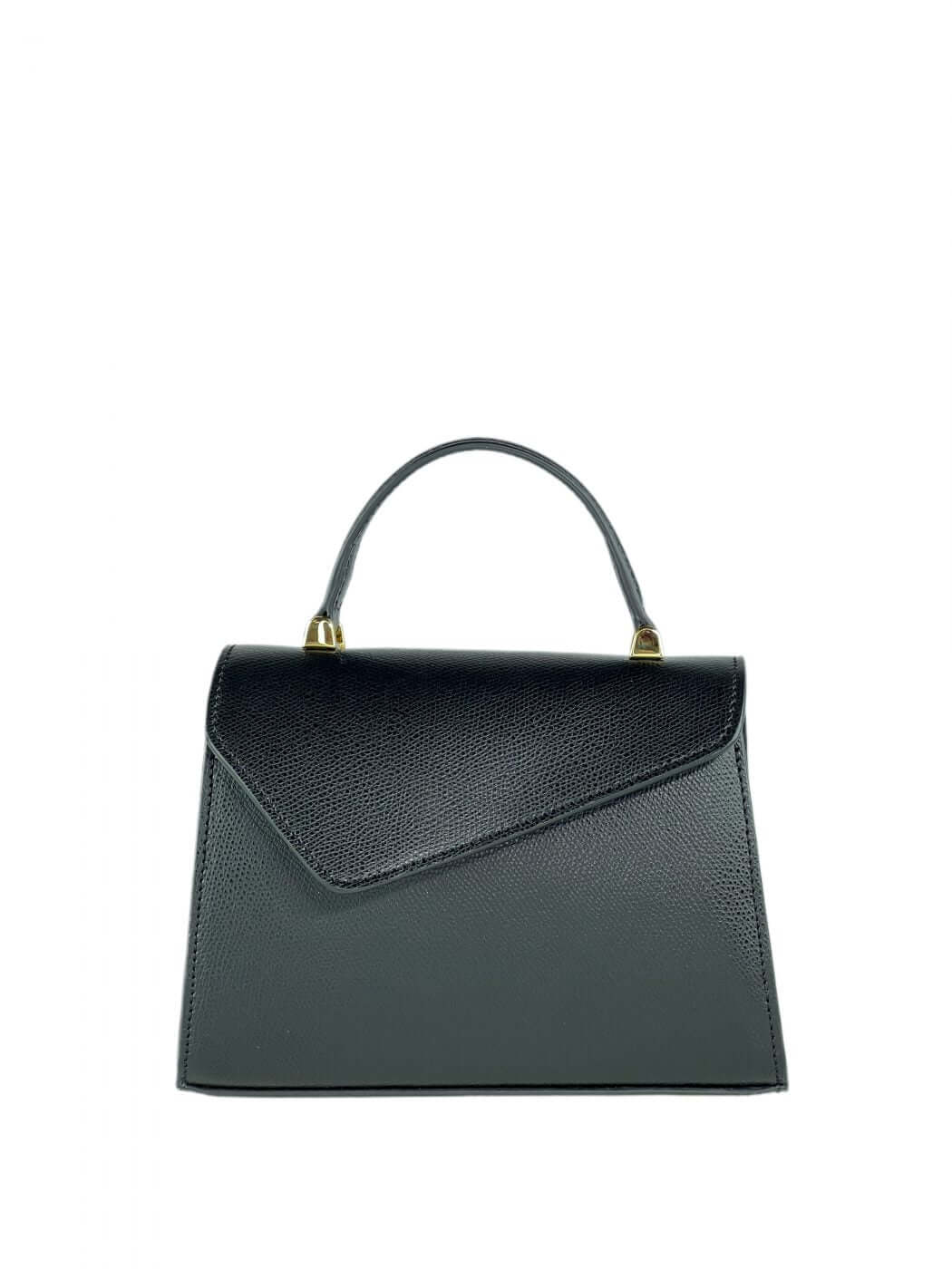 Caresta Bags - Gloria S Bag Black SS24