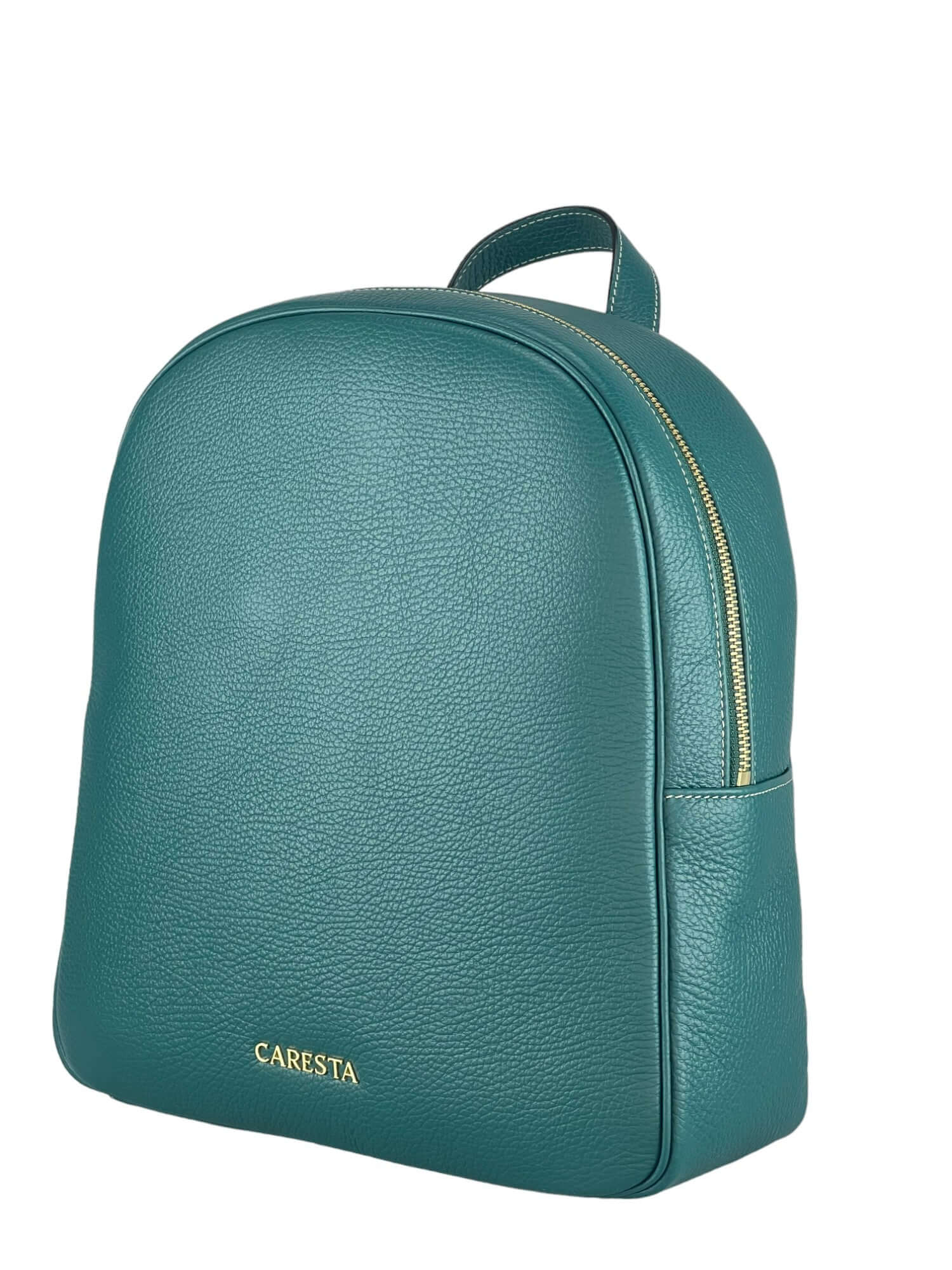 Rucsac Cris M Green FW24 Material exteriorPiele de vițel Material interiorCăptușeală din material textil. ManerDin piele de vițel, nereglabil/manere reglabile în lungime de la 50-70 cm. CompartimentCompartiment unic, cu două buzunare interne din piele. În