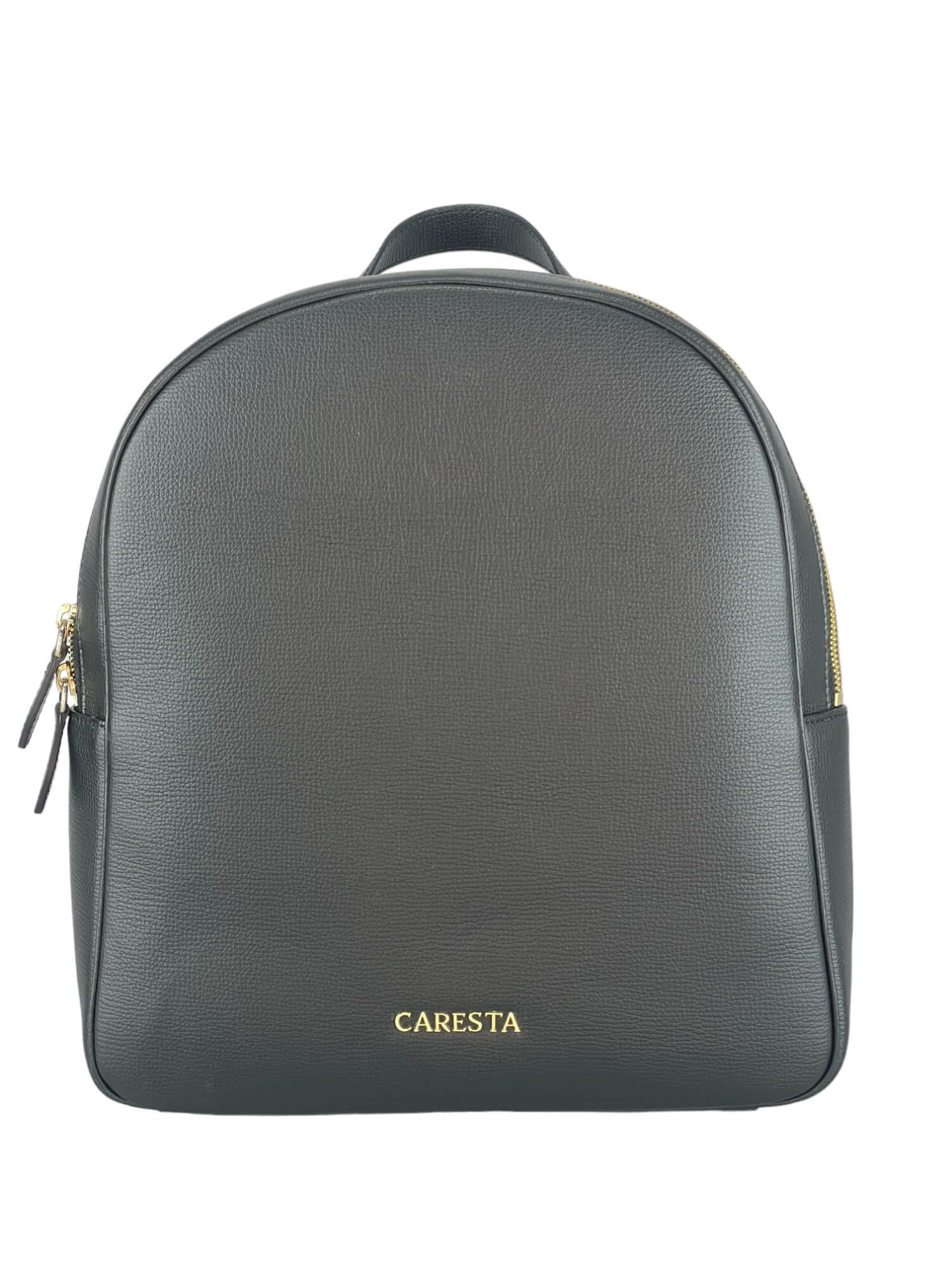 Rucsac Cris M Raven FW24 Material exteriorPiele de vițel Material interiorCăptușeală din material textil. ManerDin piele de vițel, nereglabil/manere reglabile în lungime de la 50-70 cm. CompartimentCompartiment unic, cu două buzunare interne din piele. În