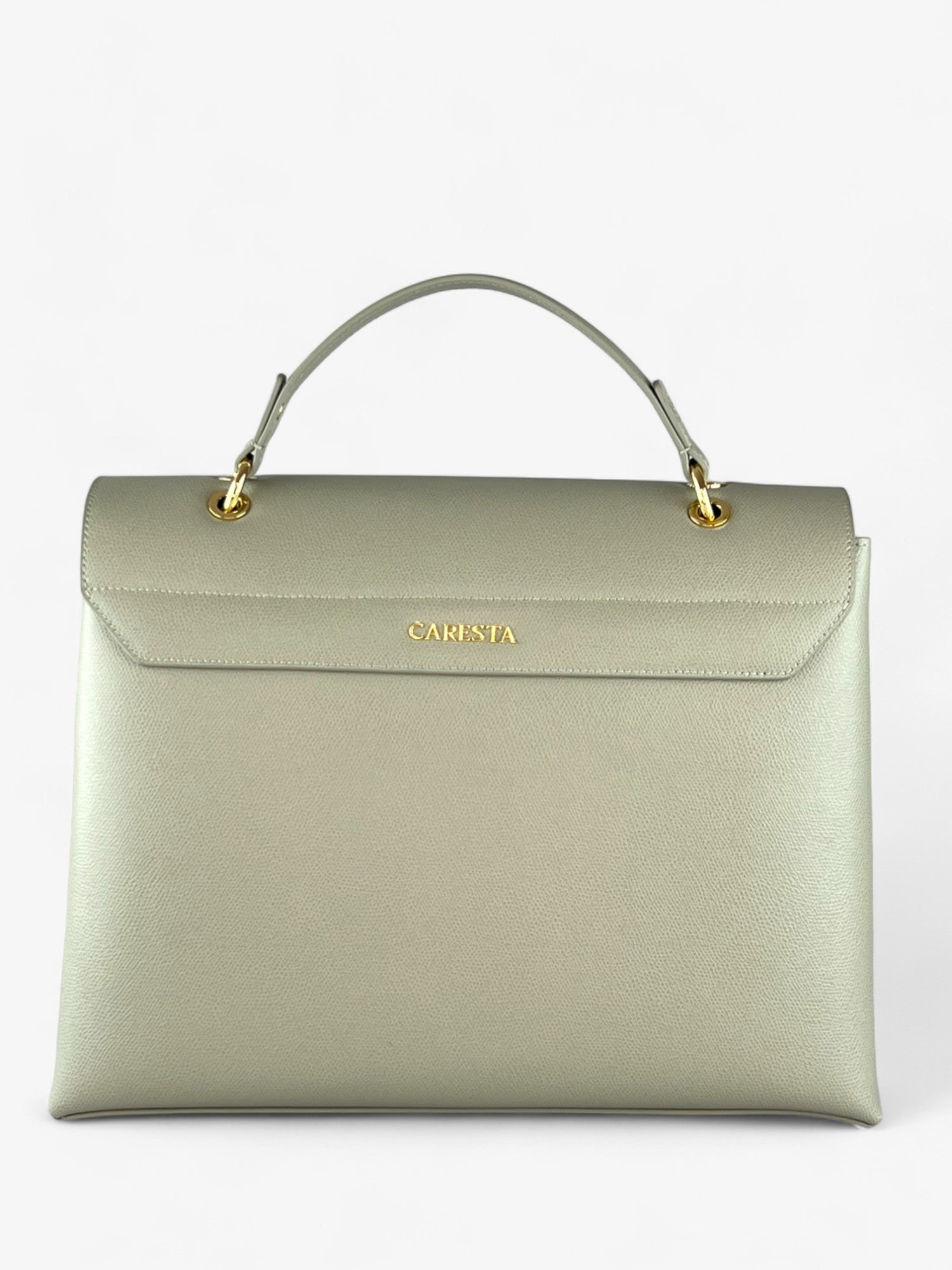 Borsa Alaia L Grey SS24