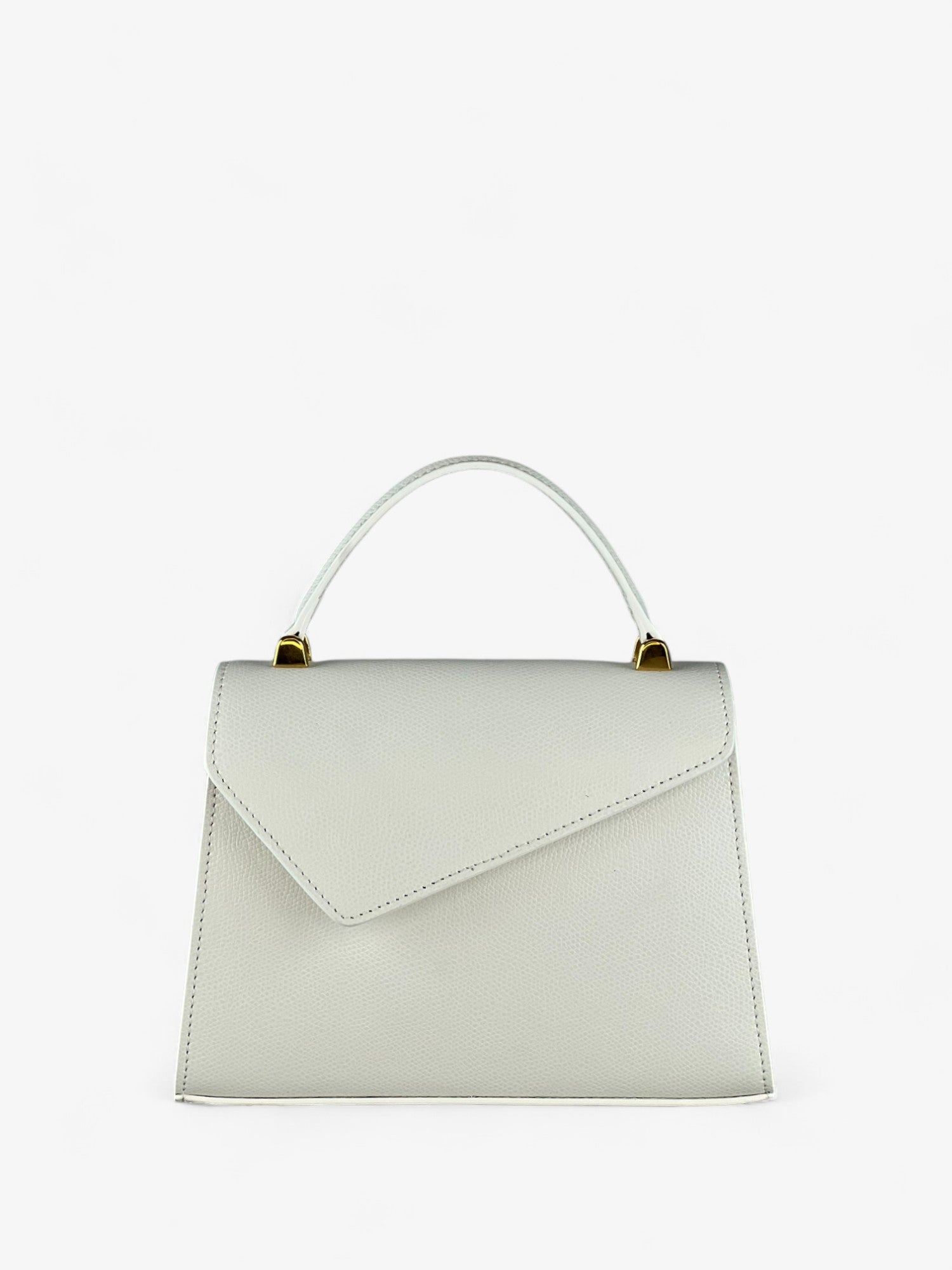 Bag Gloria S White SS24