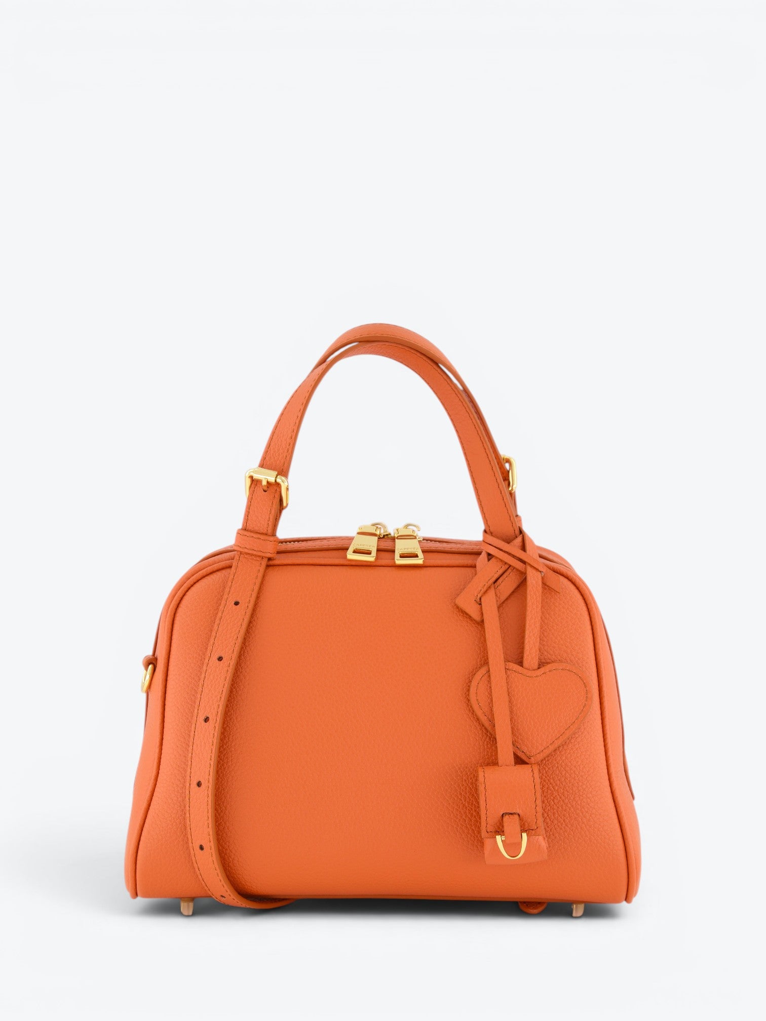 Caresta Bags Geantă Jaqueline S Orange
