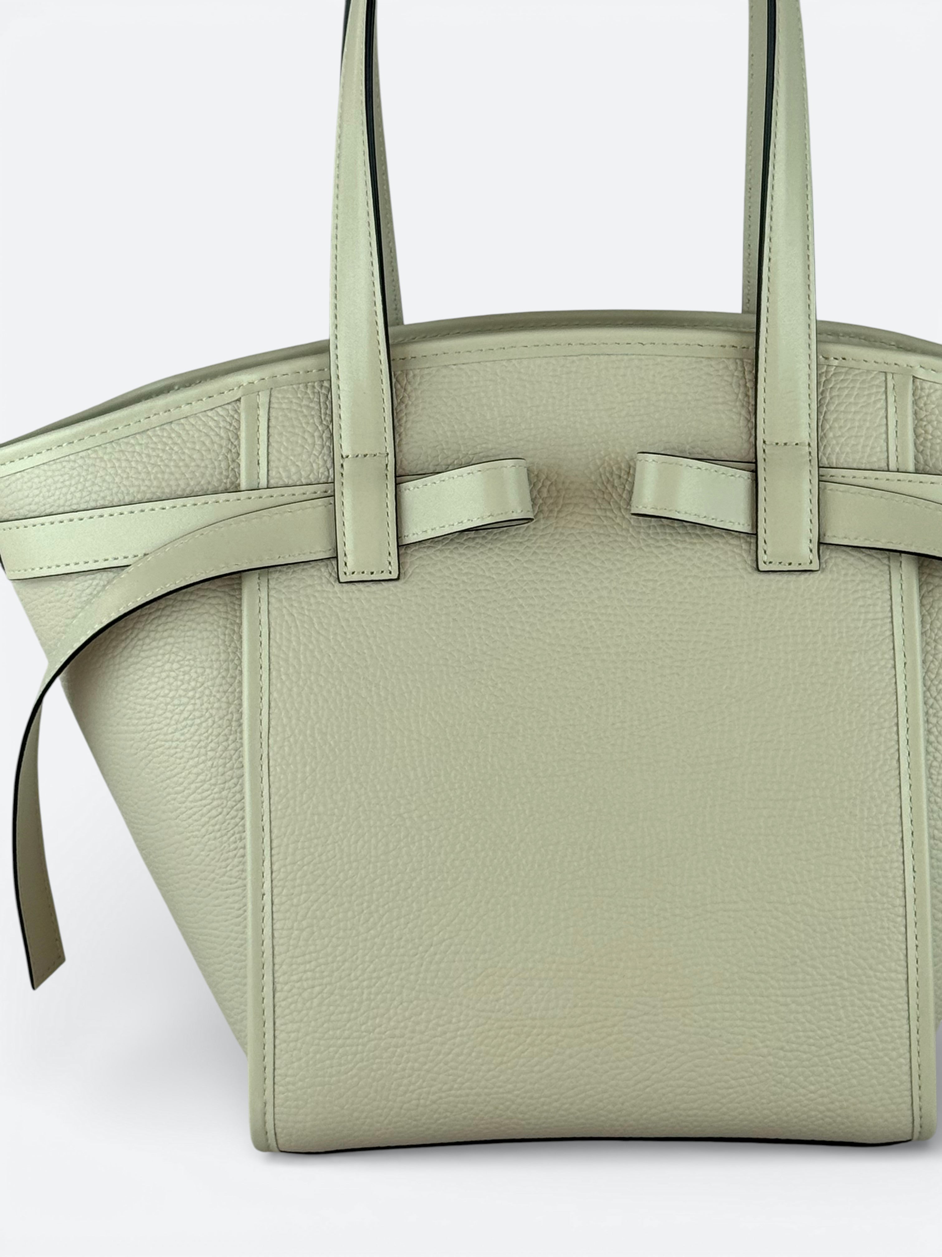 Borsa Lorenne S Grej