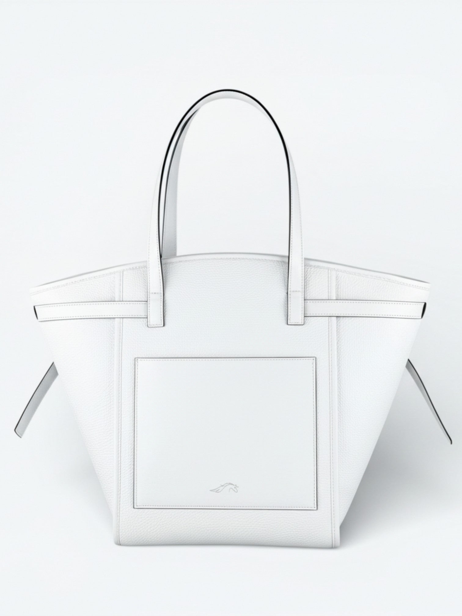 Borsa Lorenne L White