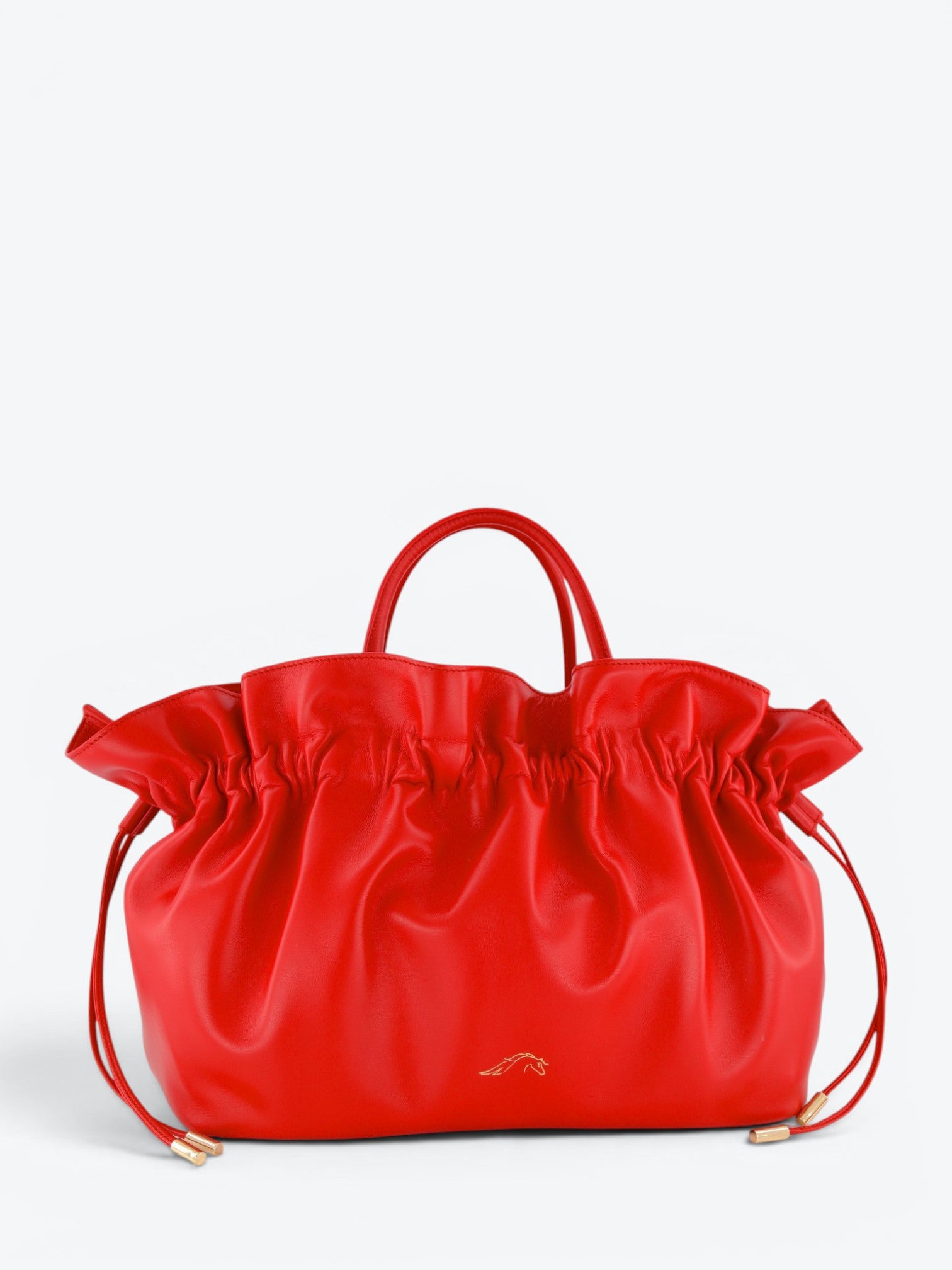 Geantă Noor M Red