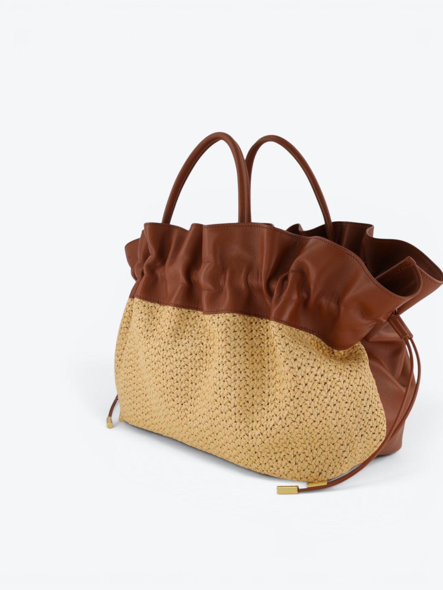 Borsa Noor L Black Rafie