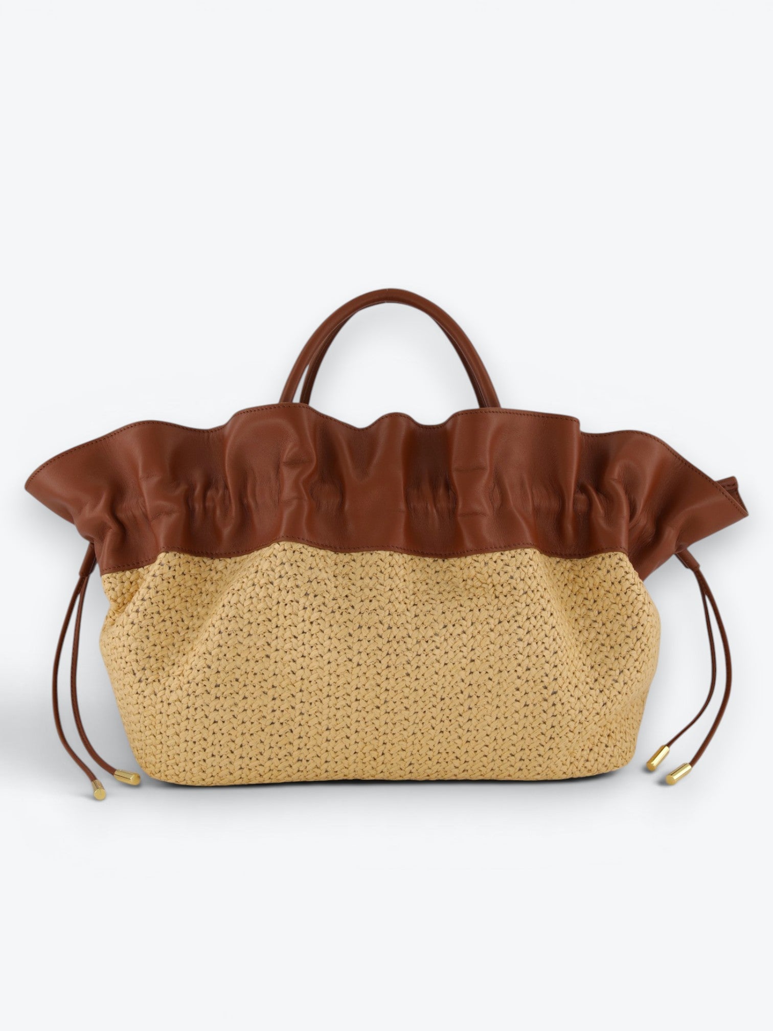 Borsa Noor L Black Rafie