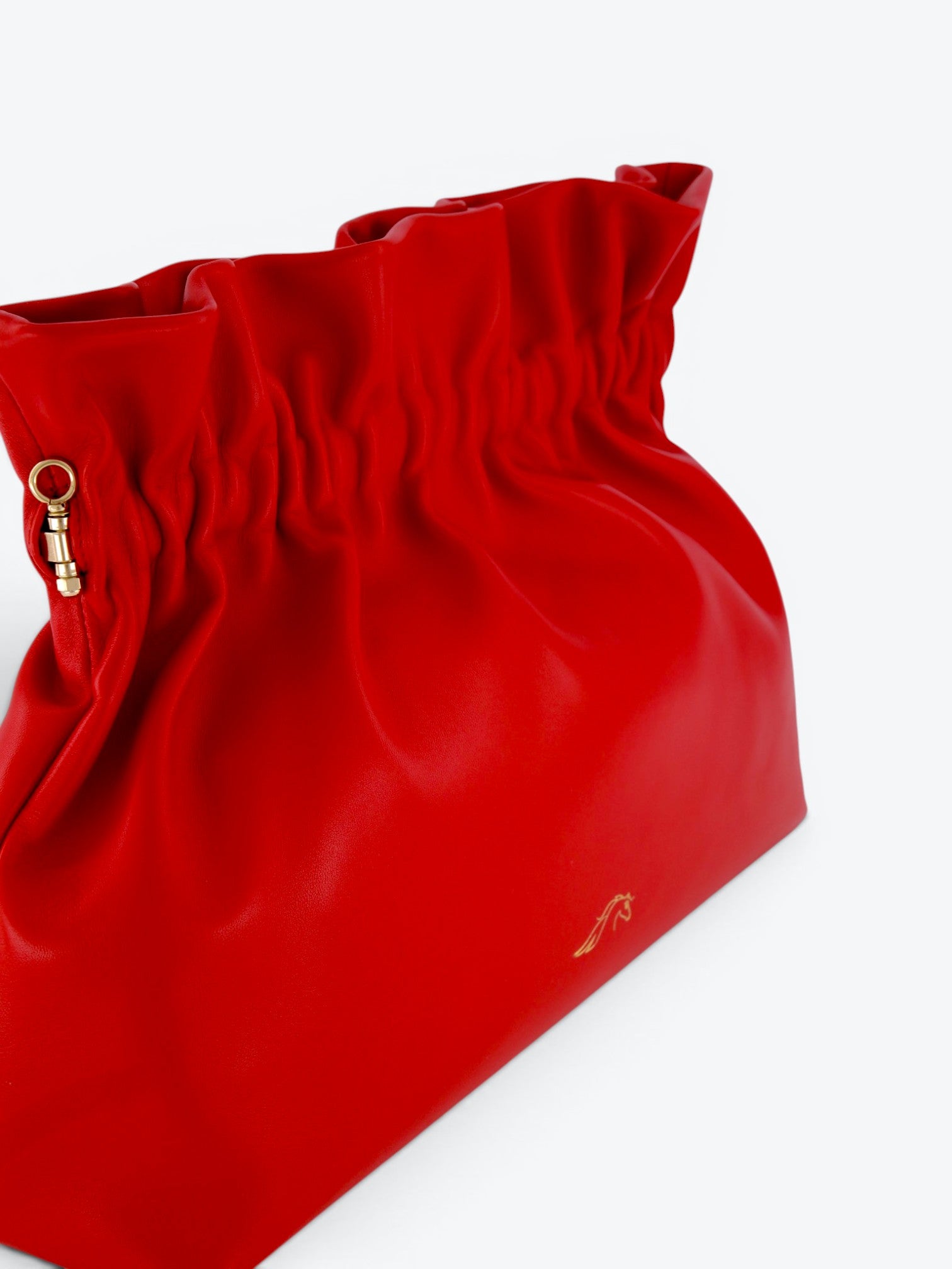 Plic Veil L Red