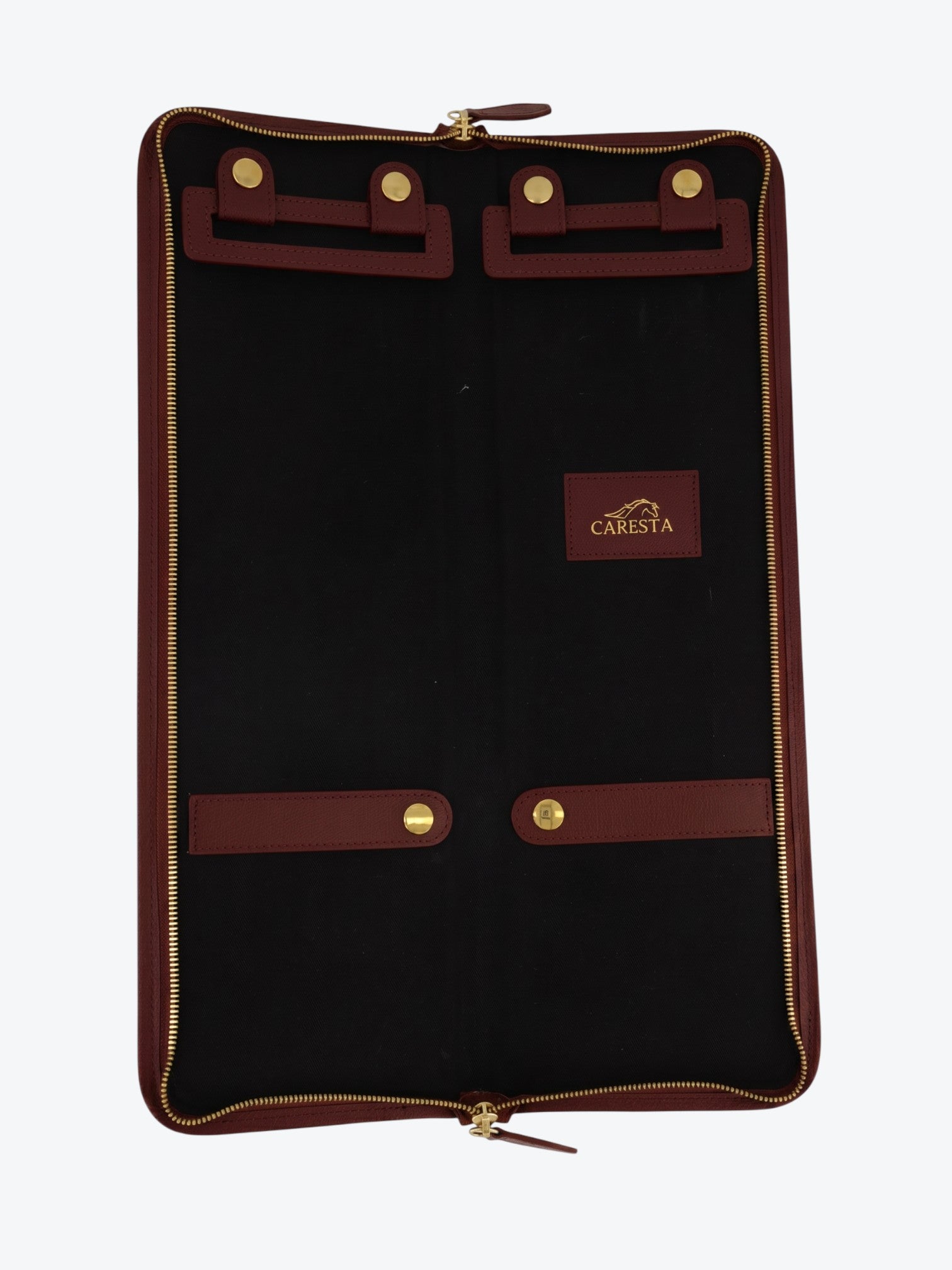 Port Cravată Ascot Bordeaux